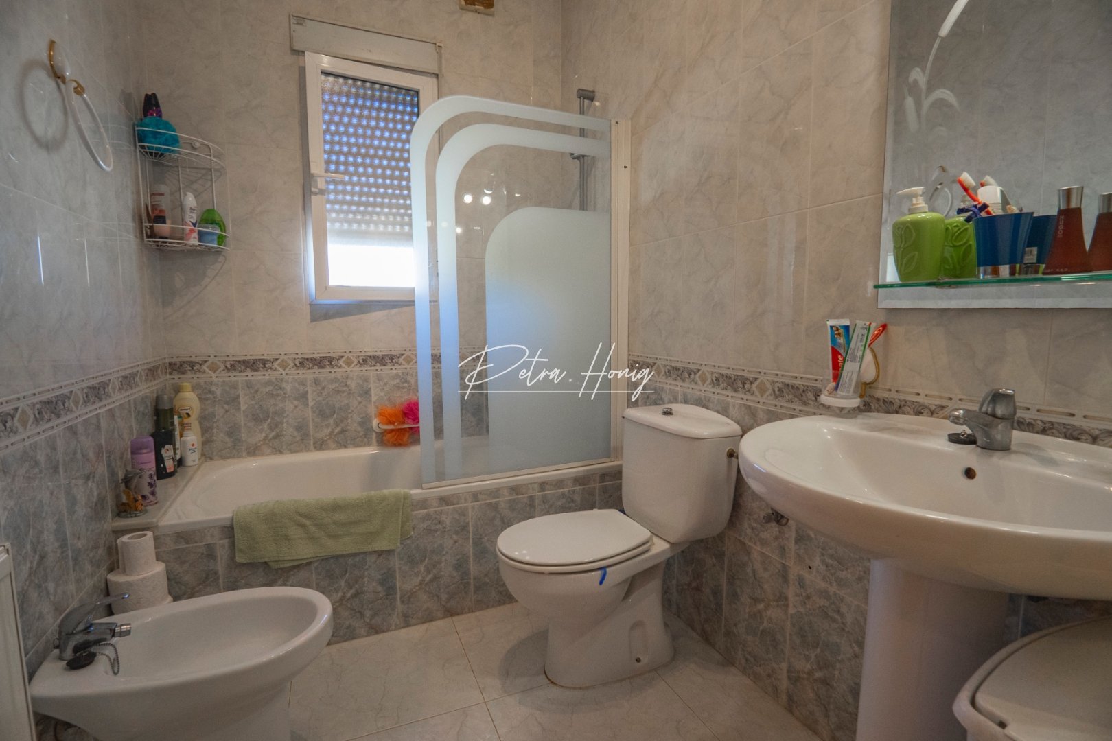 Resales - Villa - Ciudad Quesada - Town Center