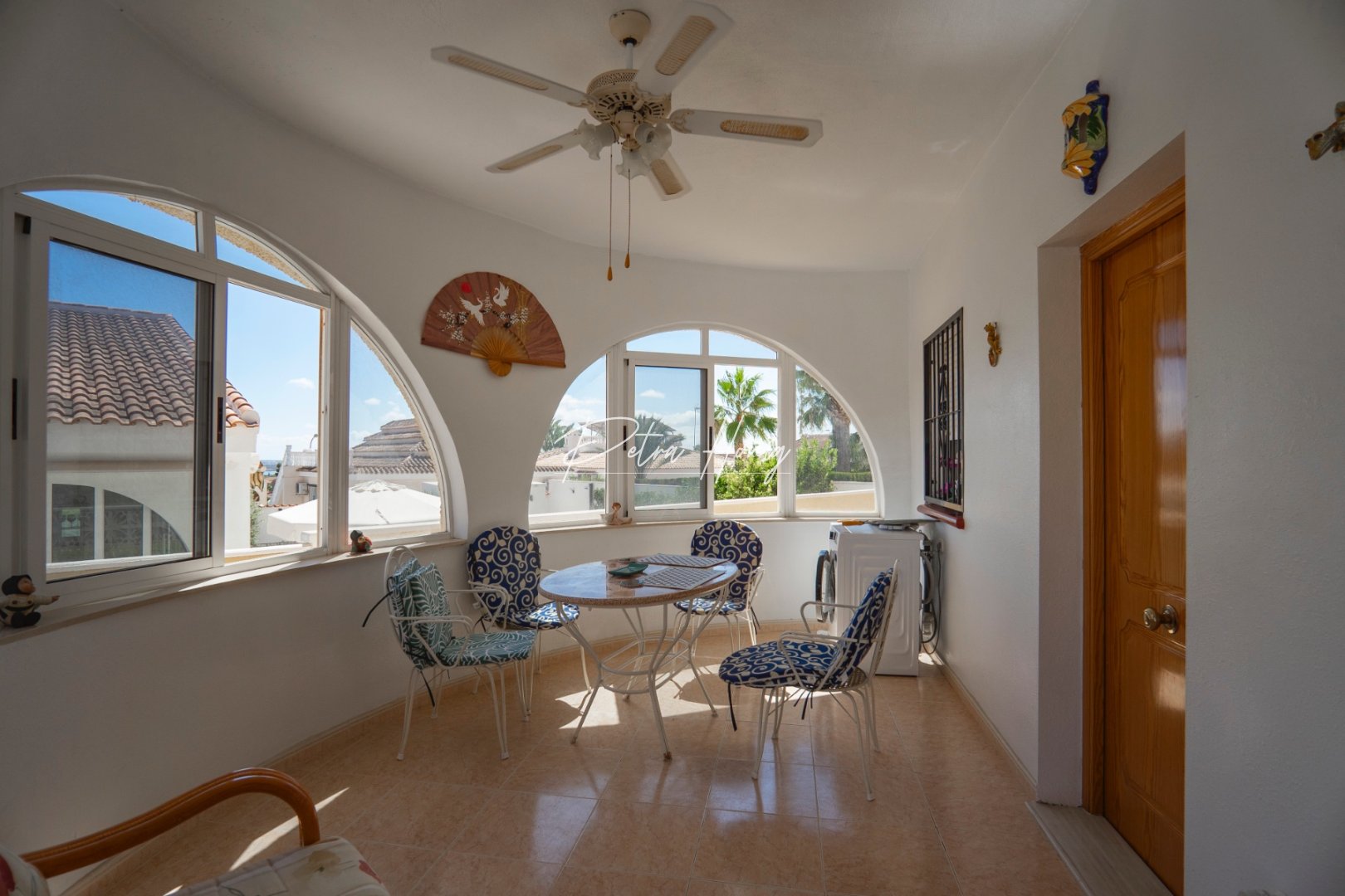 Resales - Villa - Ciudad Quesada - Town Center