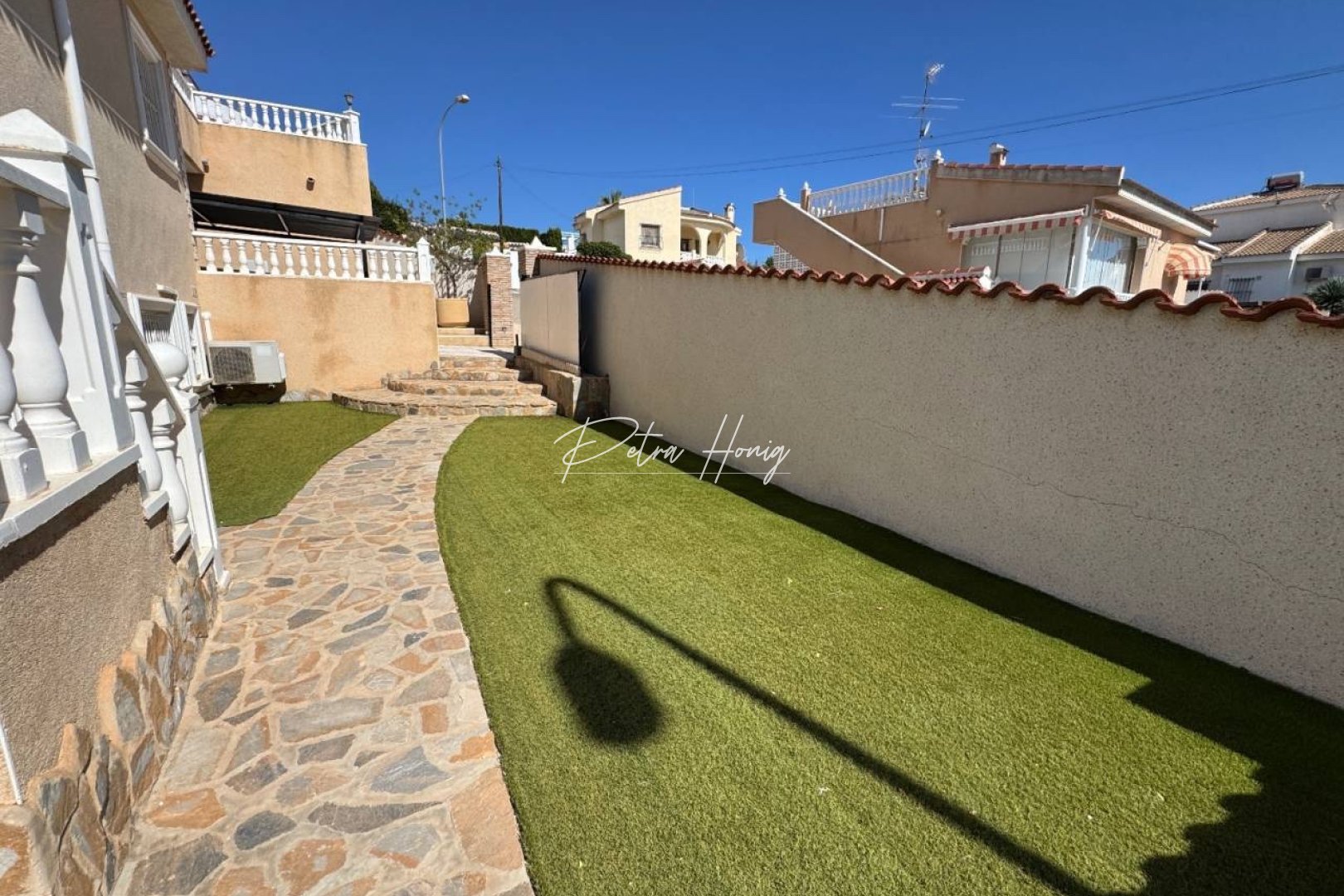 Resales - Villa - Ciudad Quesada - Town Center