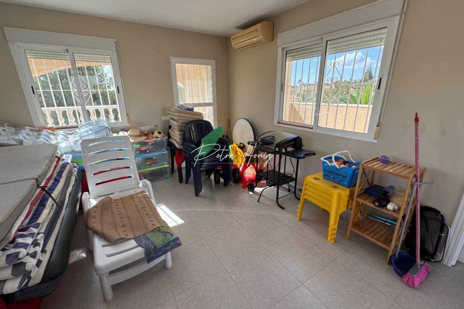 Resales - Villa - Ciudad Quesada - Town Center