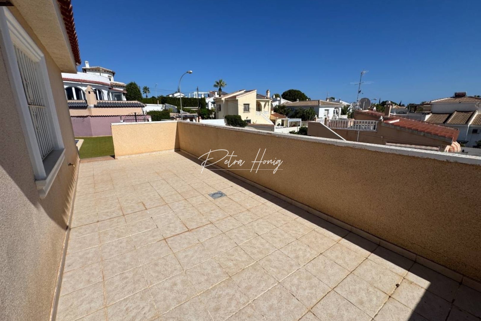 Resales - Villa - Ciudad Quesada - Town Center