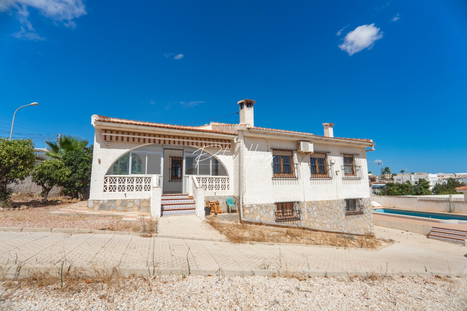 Resales - Villa - Ciudad Quesada - Town Center