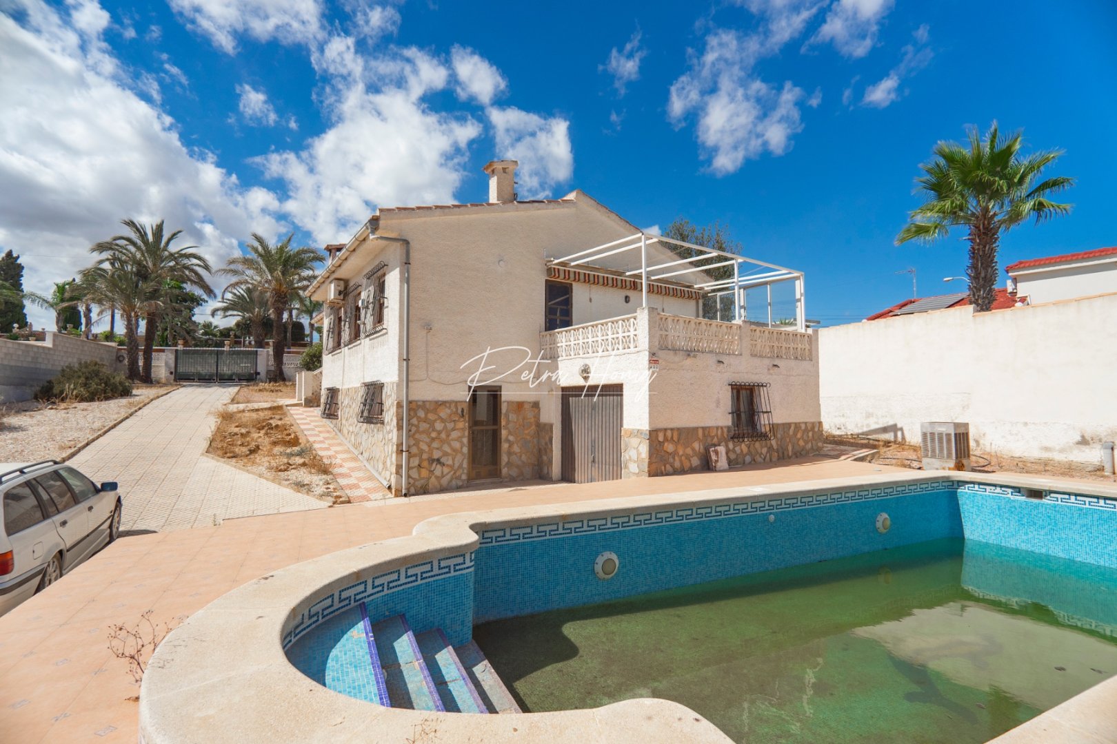 Resales - Villa - Ciudad Quesada - Town Center