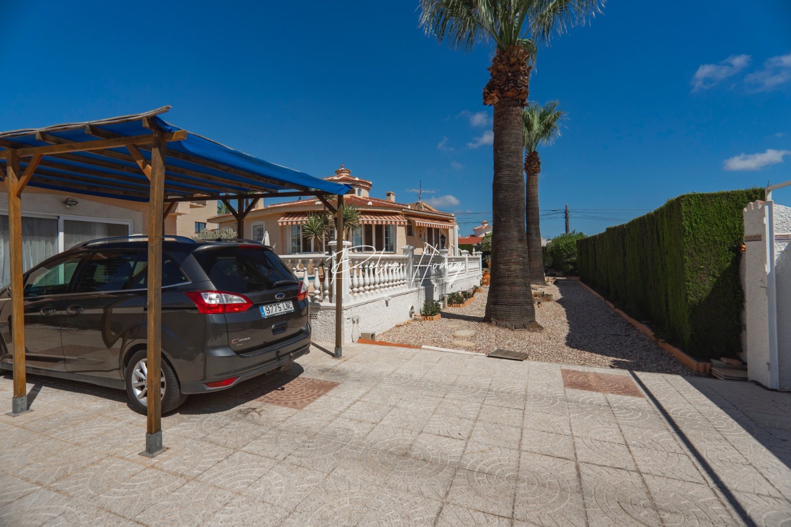 Resales - Villa - Ciudad Quesada - Town Center