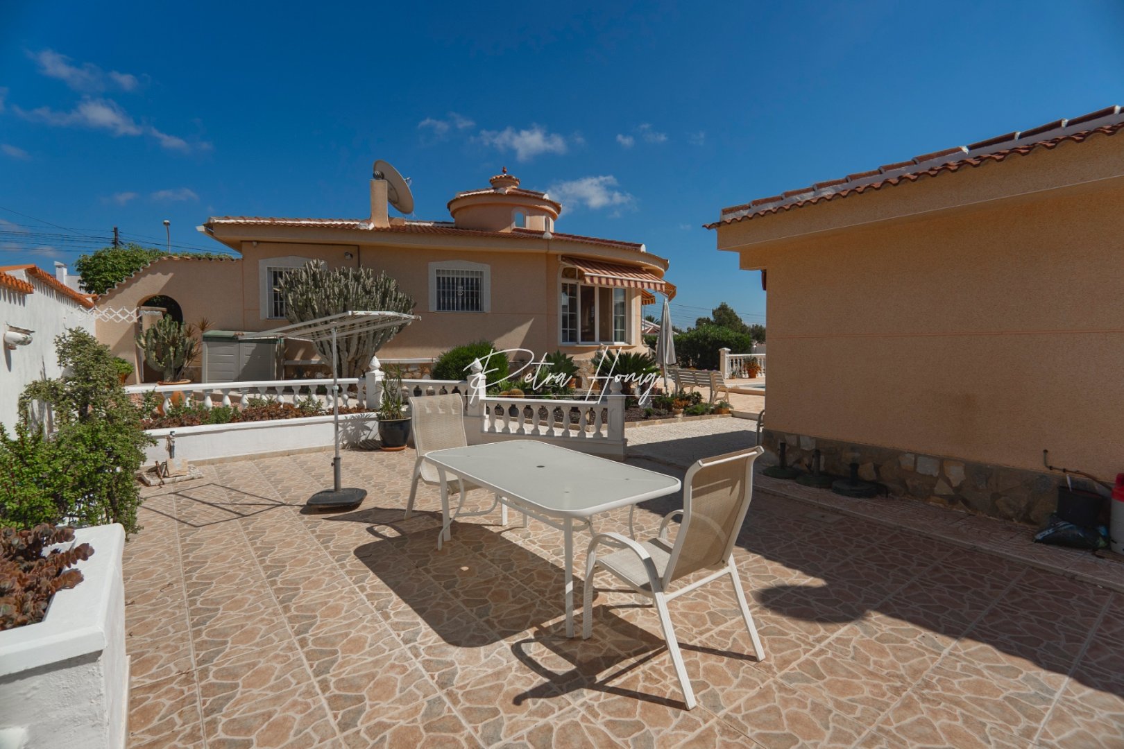 Resales - Villa - Ciudad Quesada - Town Center