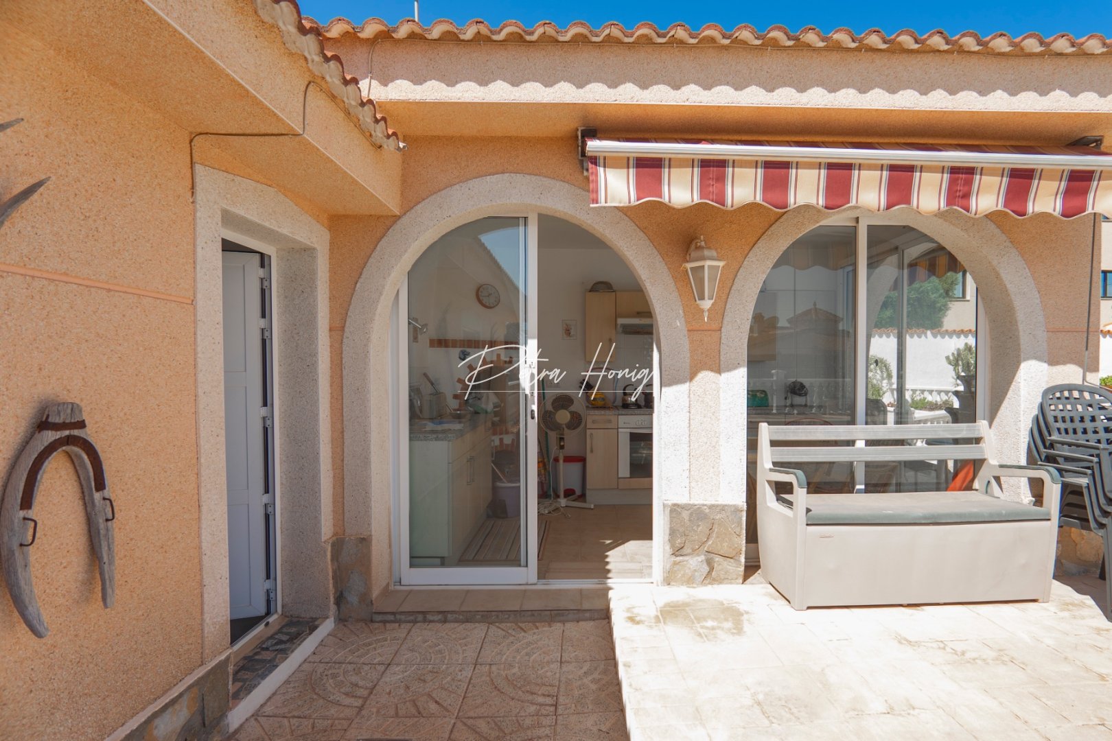 Resales - Villa - Ciudad Quesada - Town Center