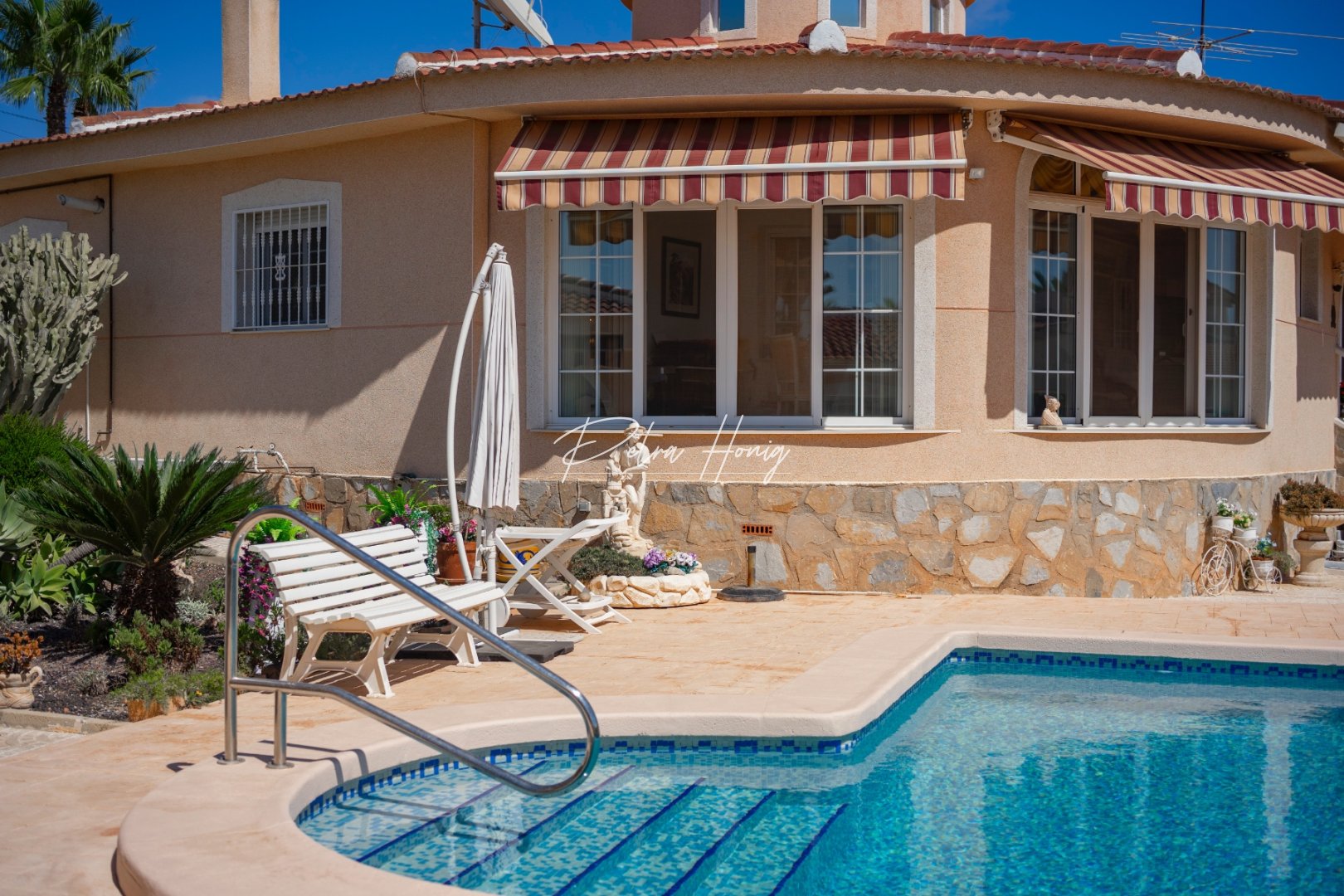 Resales - Villa - Ciudad Quesada - Town Center