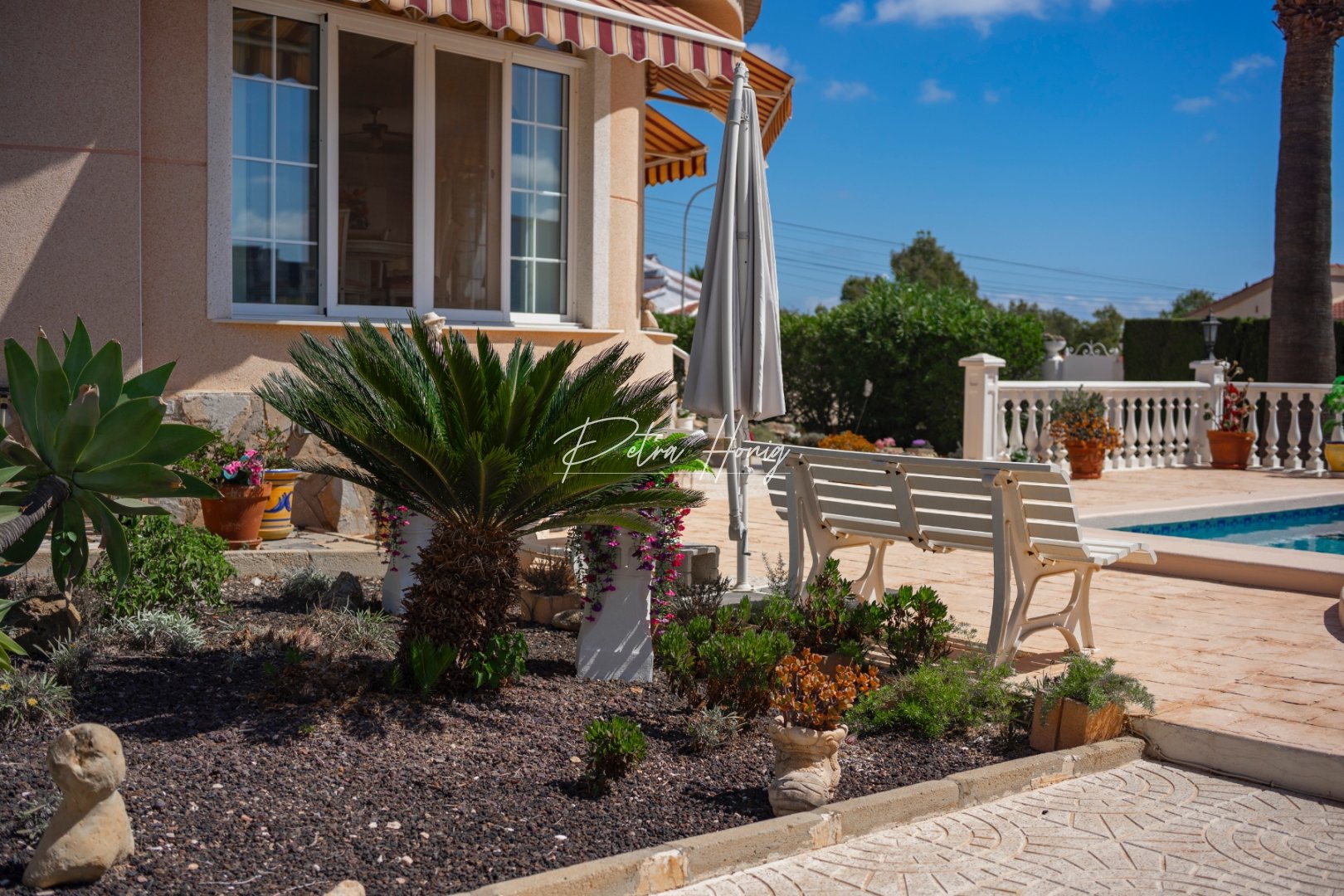 Resales - Villa - Ciudad Quesada - Town Center