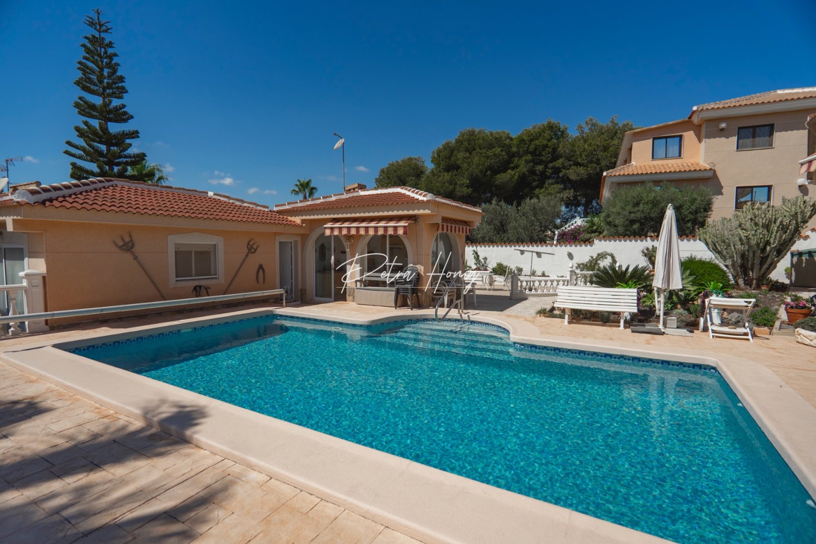 Resales - Villa - Ciudad Quesada - Town Center