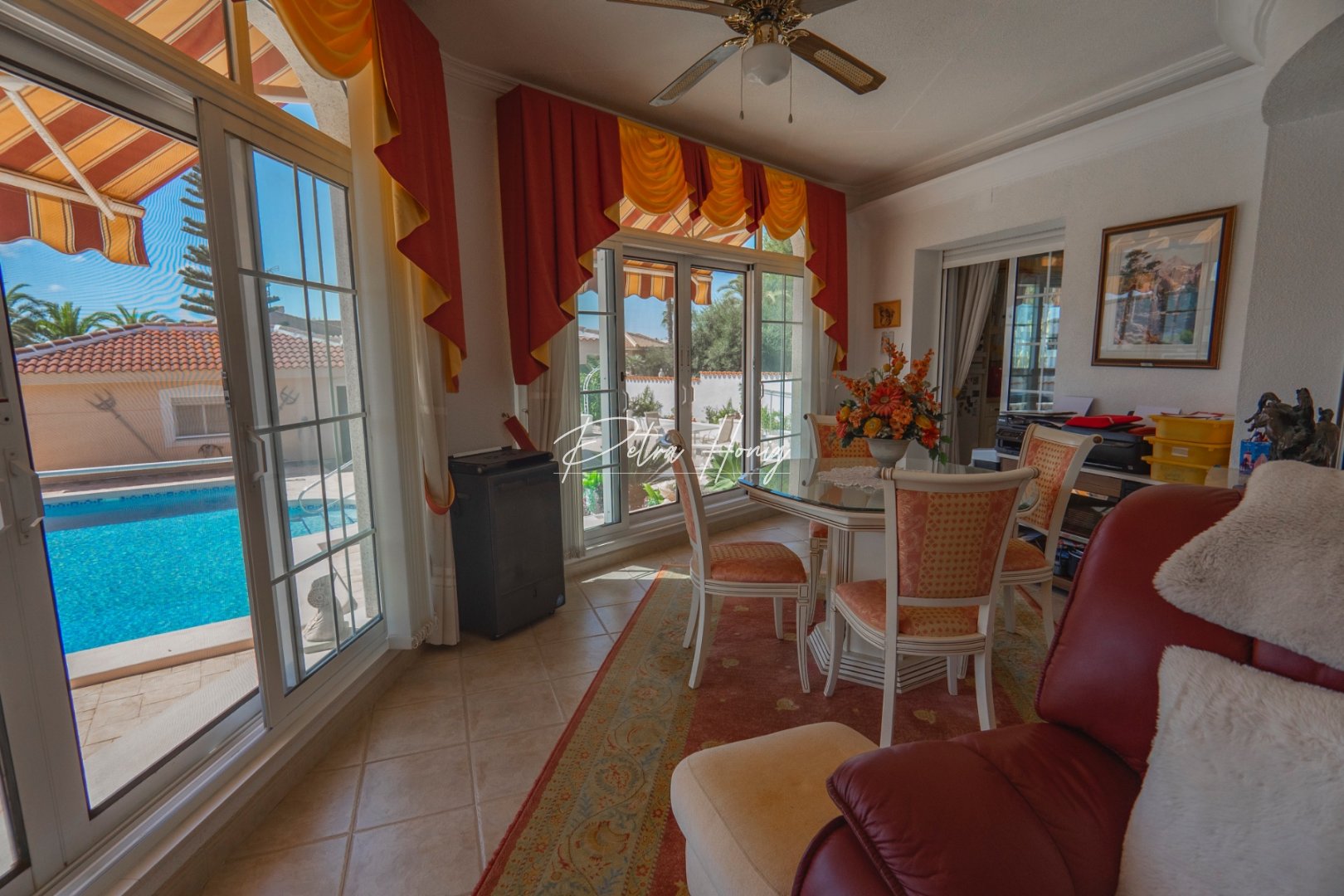 Resales - Villa - Ciudad Quesada - Town Center