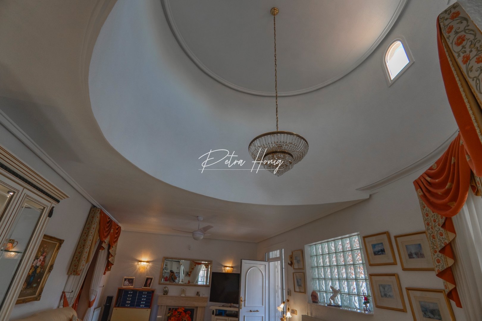 Resales - Villa - Ciudad Quesada - Town Center