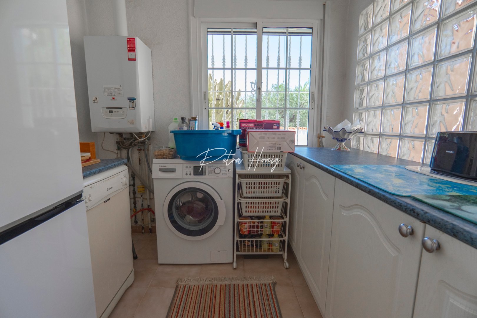 Resales - Villa - Ciudad Quesada - Town Center