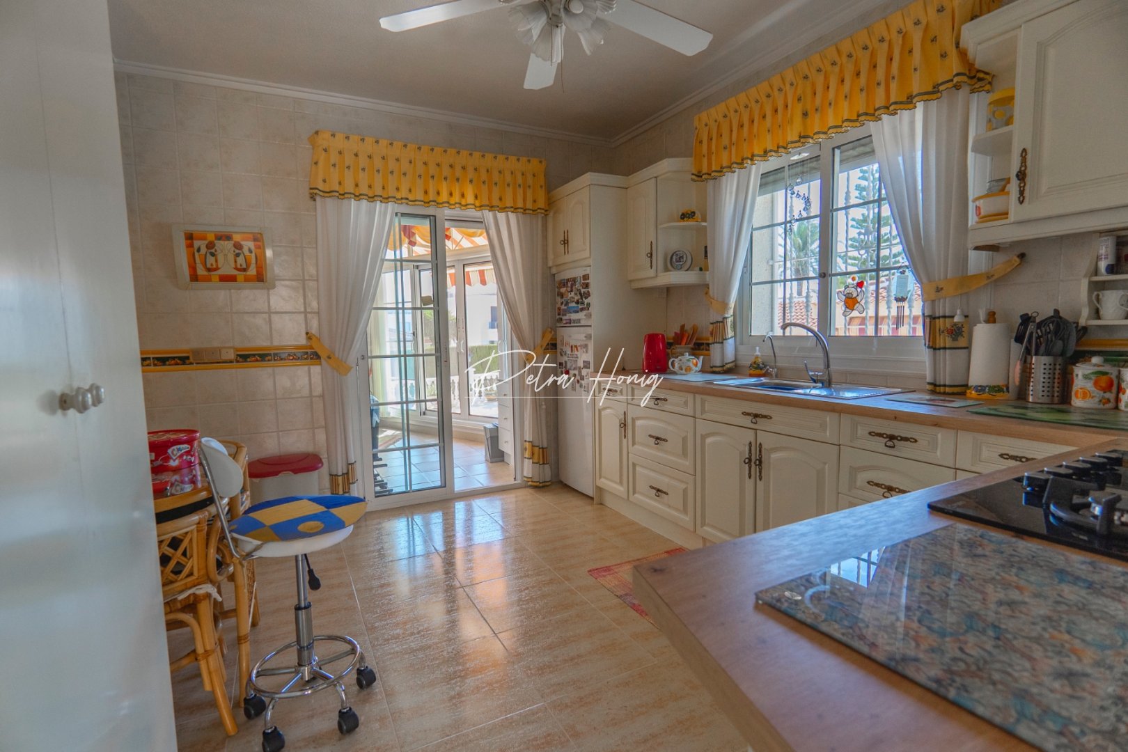 Resales - Villa - Ciudad Quesada - Town Center