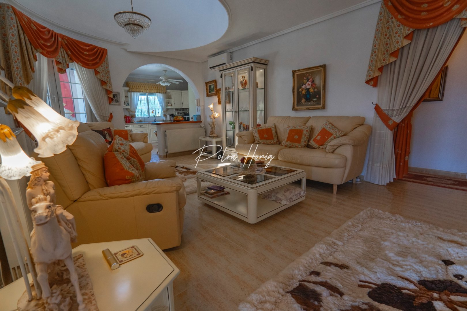 Resales - Villa - Ciudad Quesada - Town Center