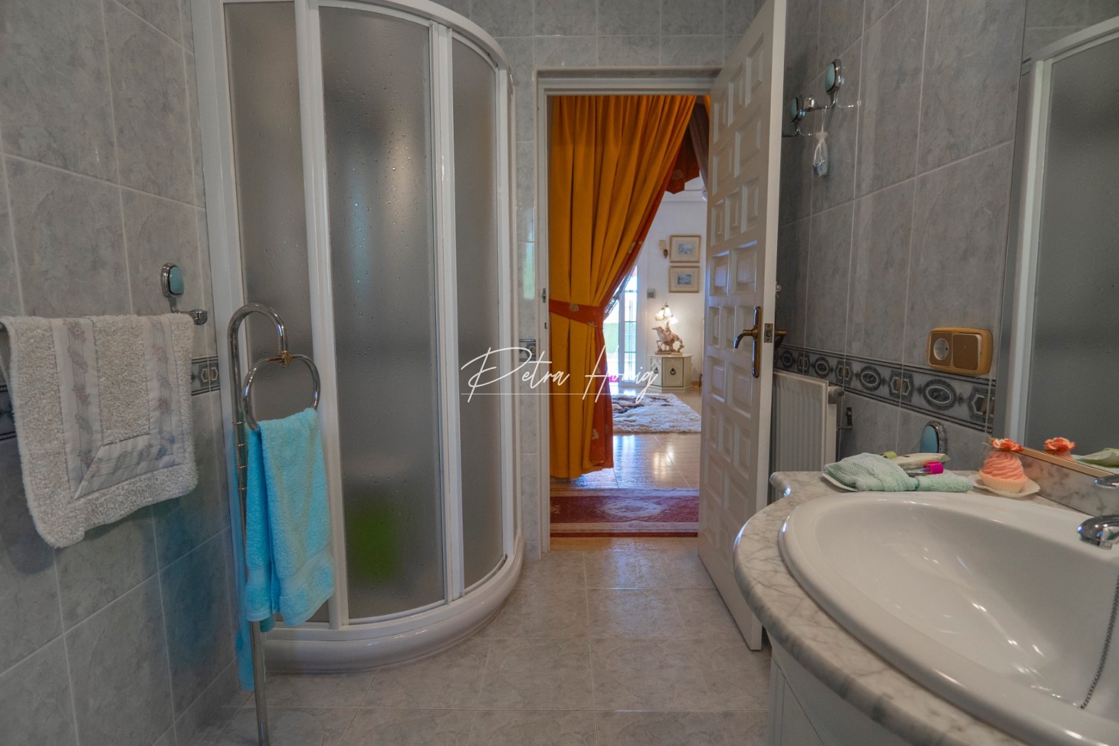 Resales - Villa - Ciudad Quesada - Town Center