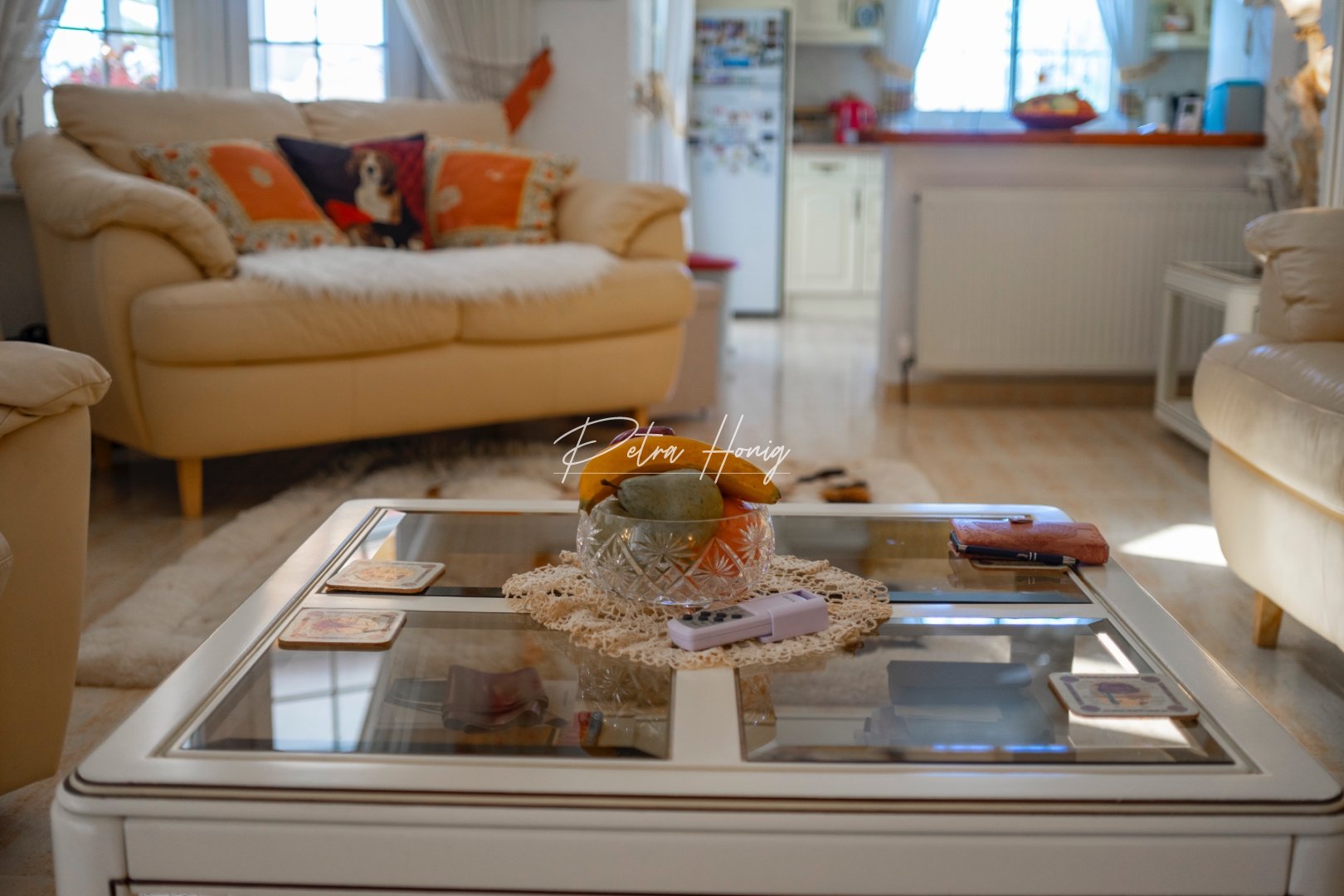 Resales - Villa - Ciudad Quesada - Town Center