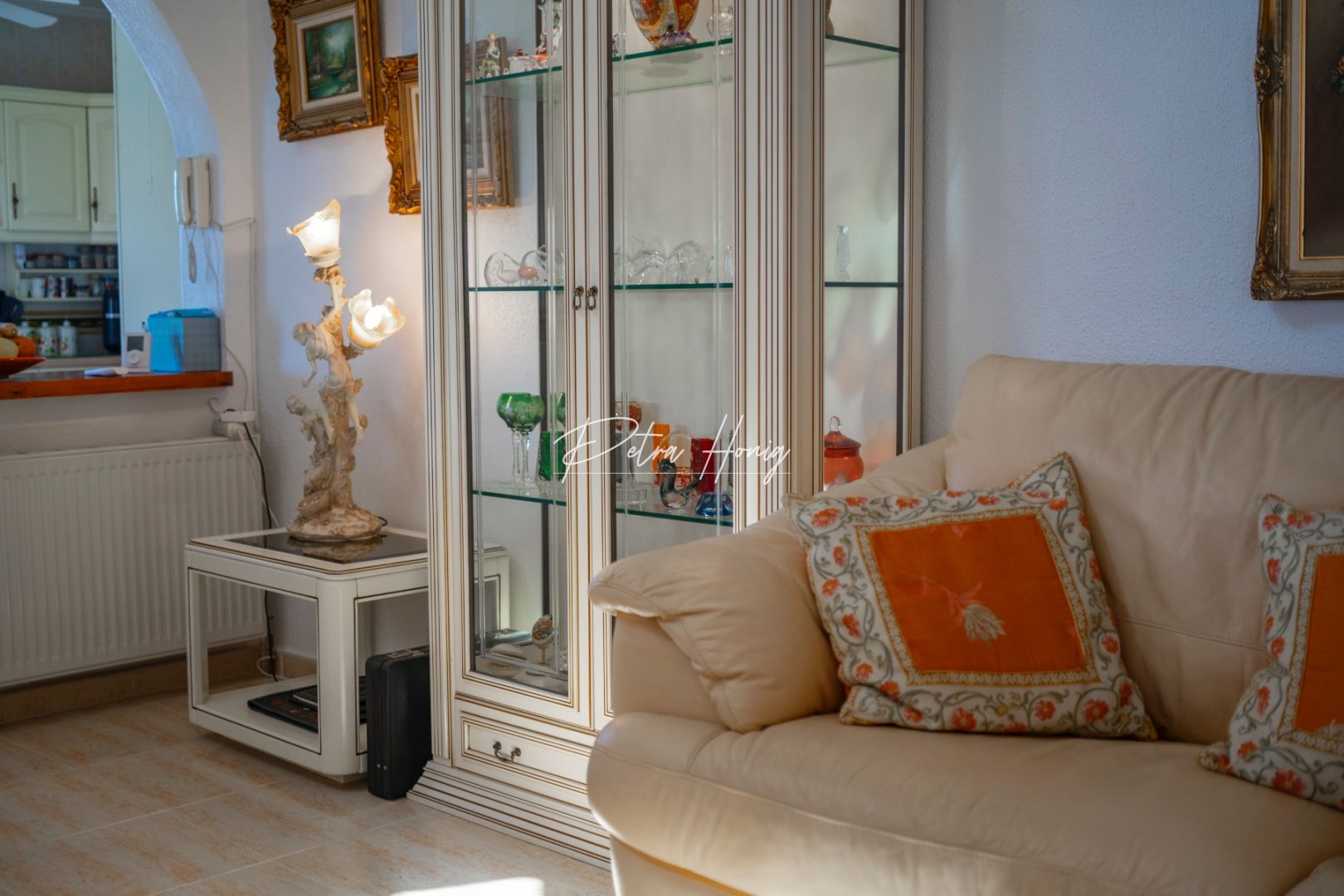 Resales - Villa - Ciudad Quesada - Town Center