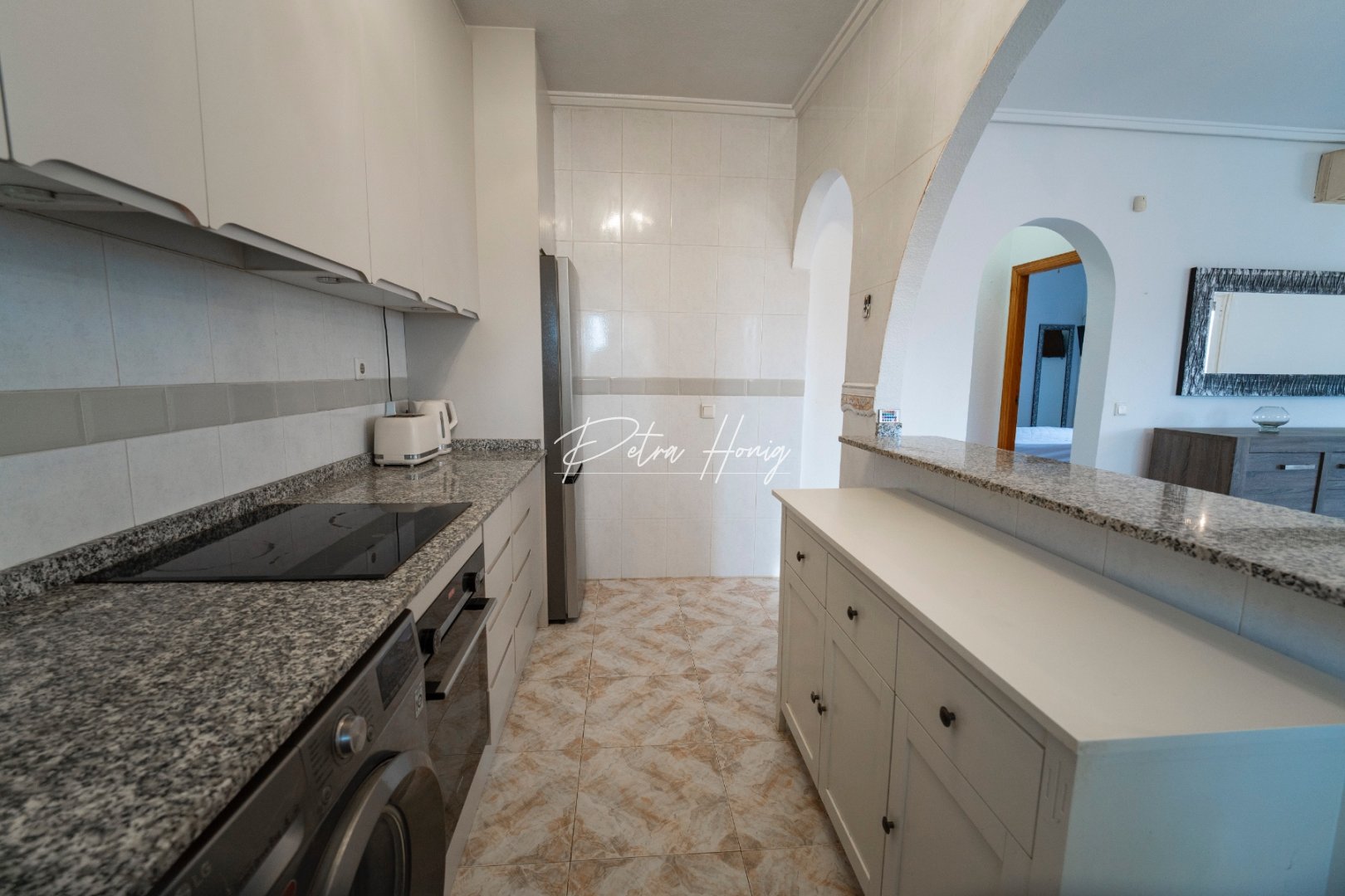 Resales - Villa - Ciudad Quesada - Town Center