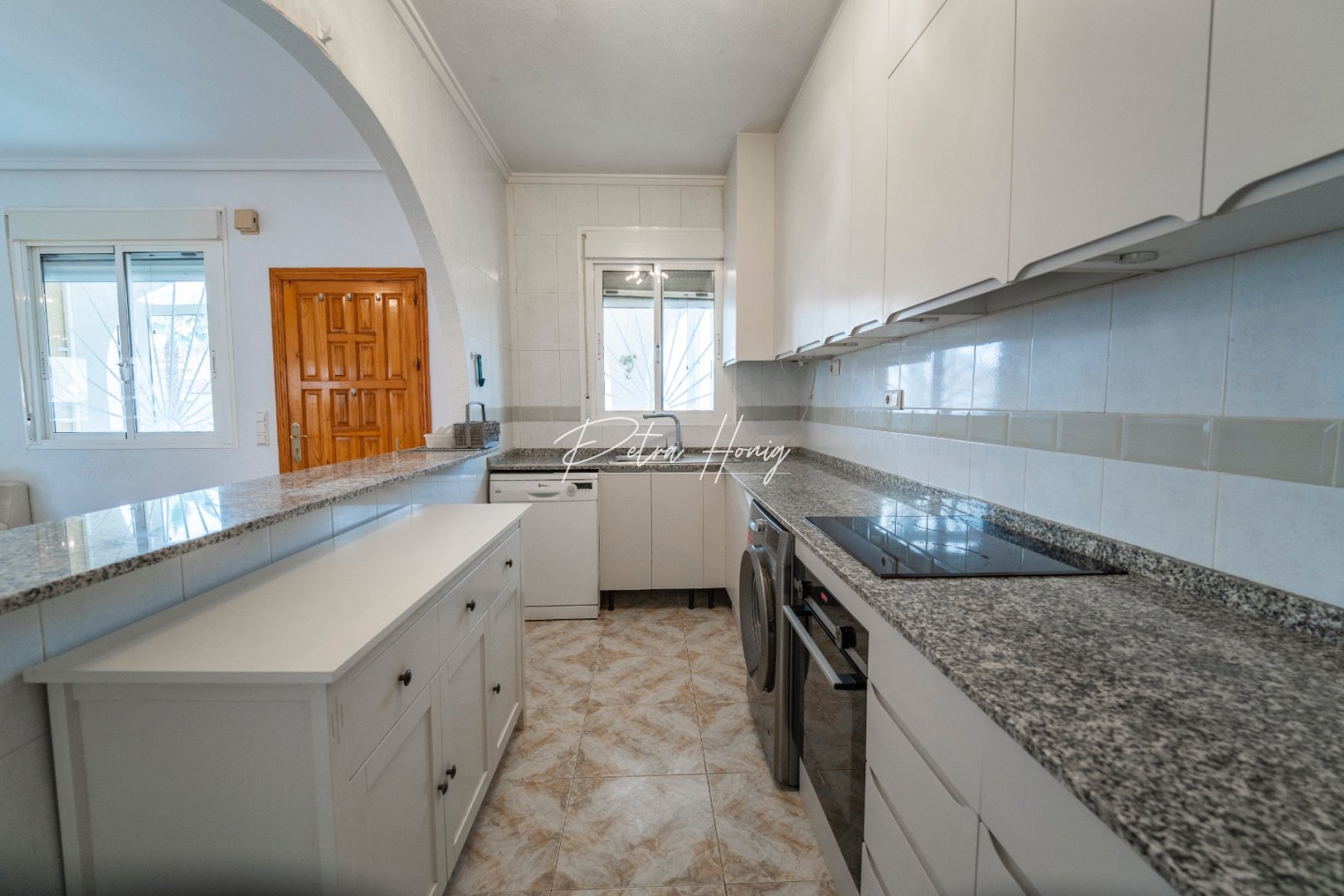 Resales - Villa - Ciudad Quesada - Town Center