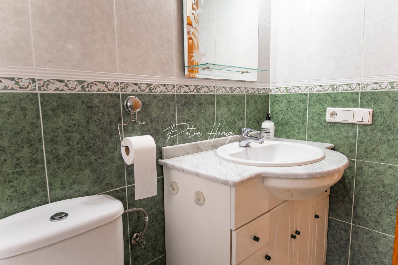 Resales - Villa - Ciudad Quesada - Town Center