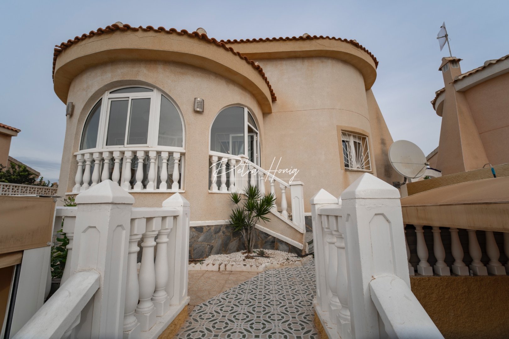 Resales - Villa - Ciudad Quesada - Town Center