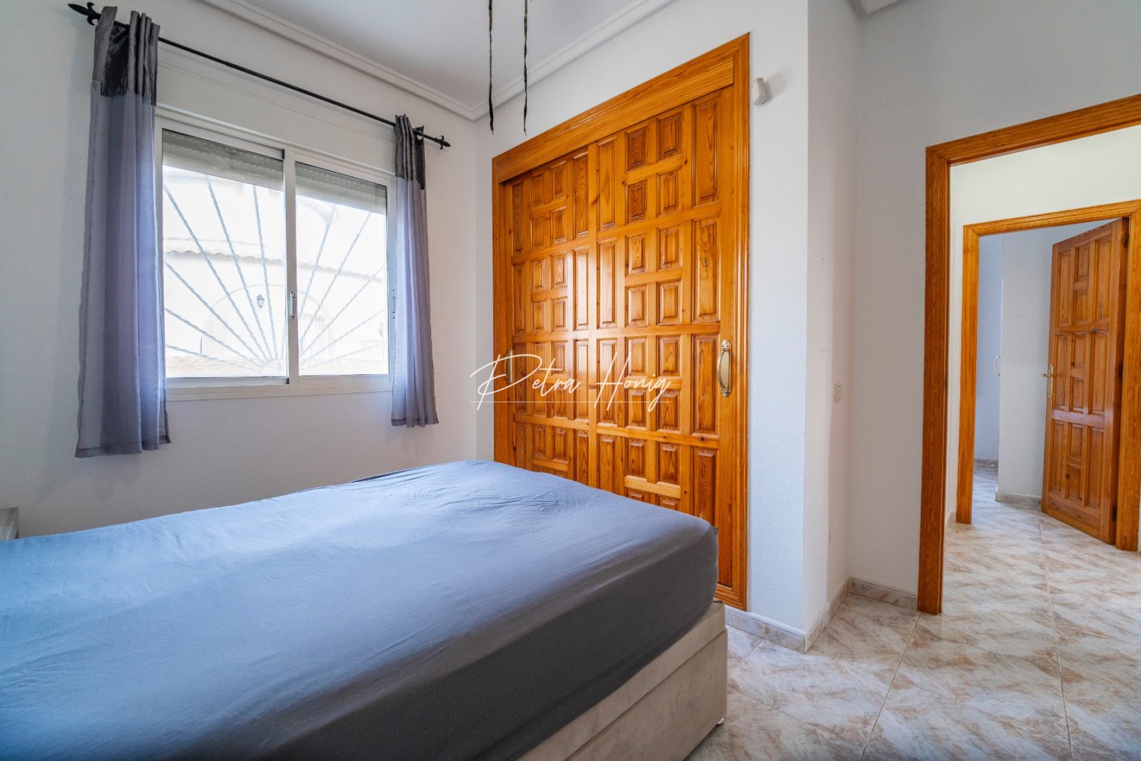 Resales - Villa - Ciudad Quesada - Town Center