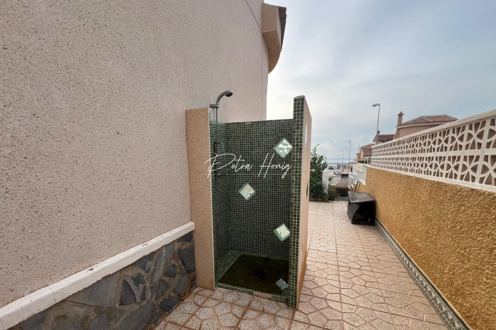 Resales - Villa - Ciudad Quesada - Town Center