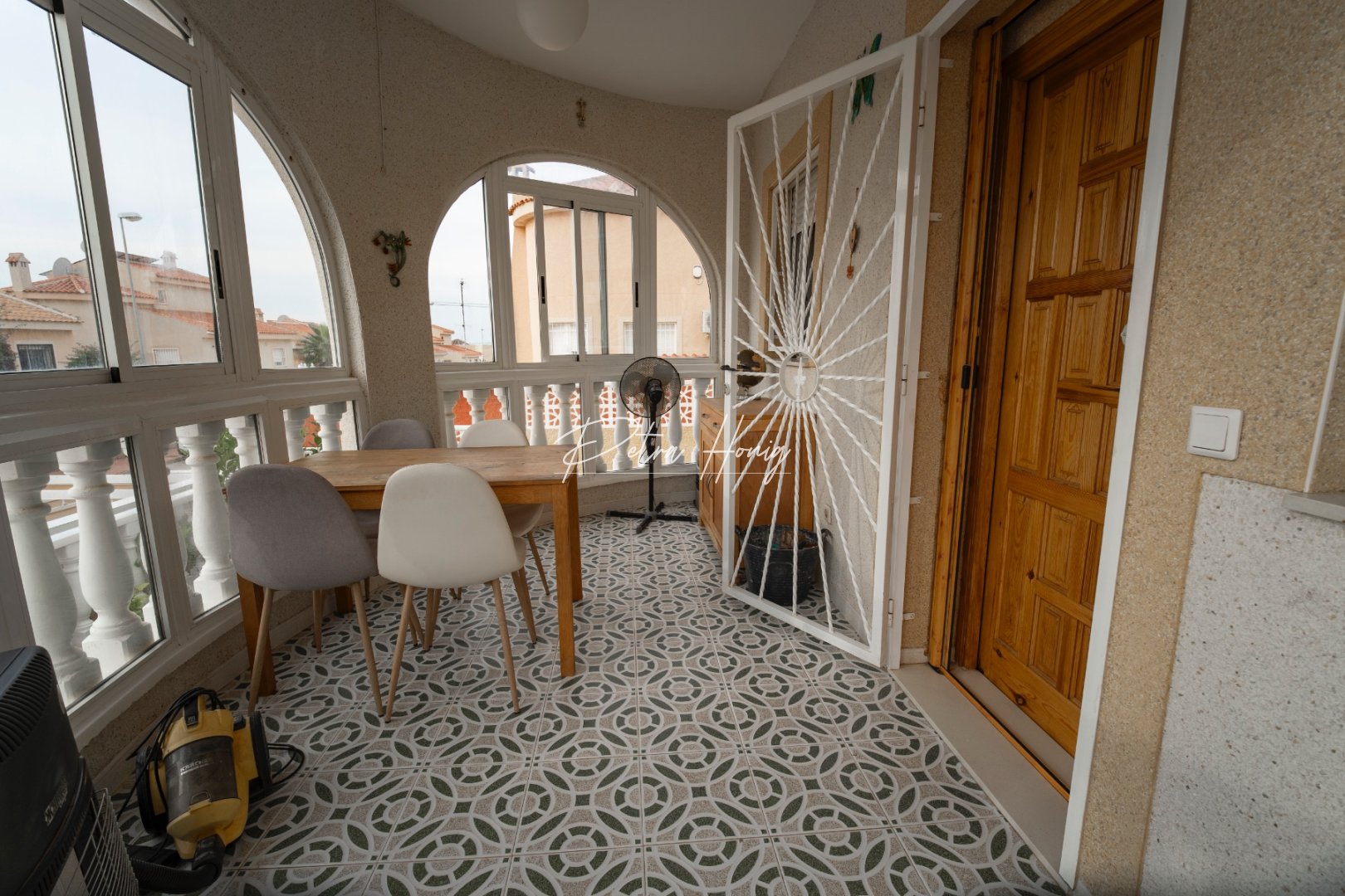 Resales - Villa - Ciudad Quesada - Town Center