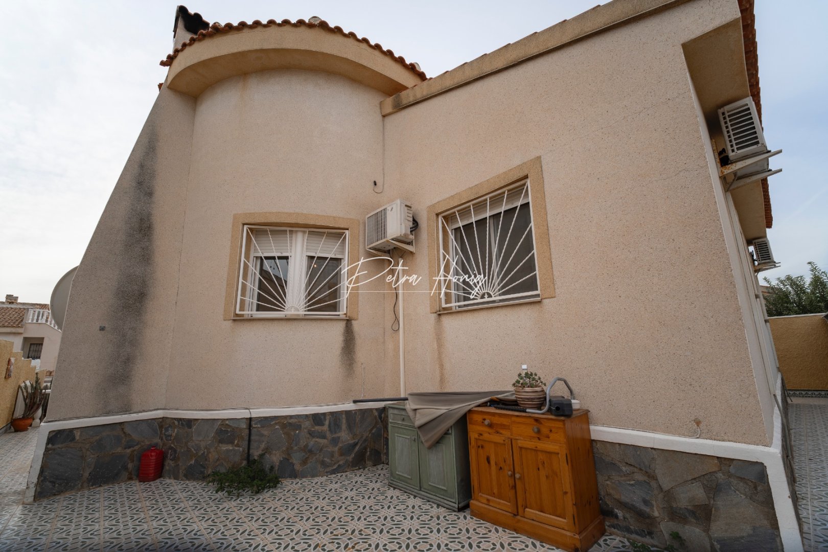 Resales - Villa - Ciudad Quesada - Town Center