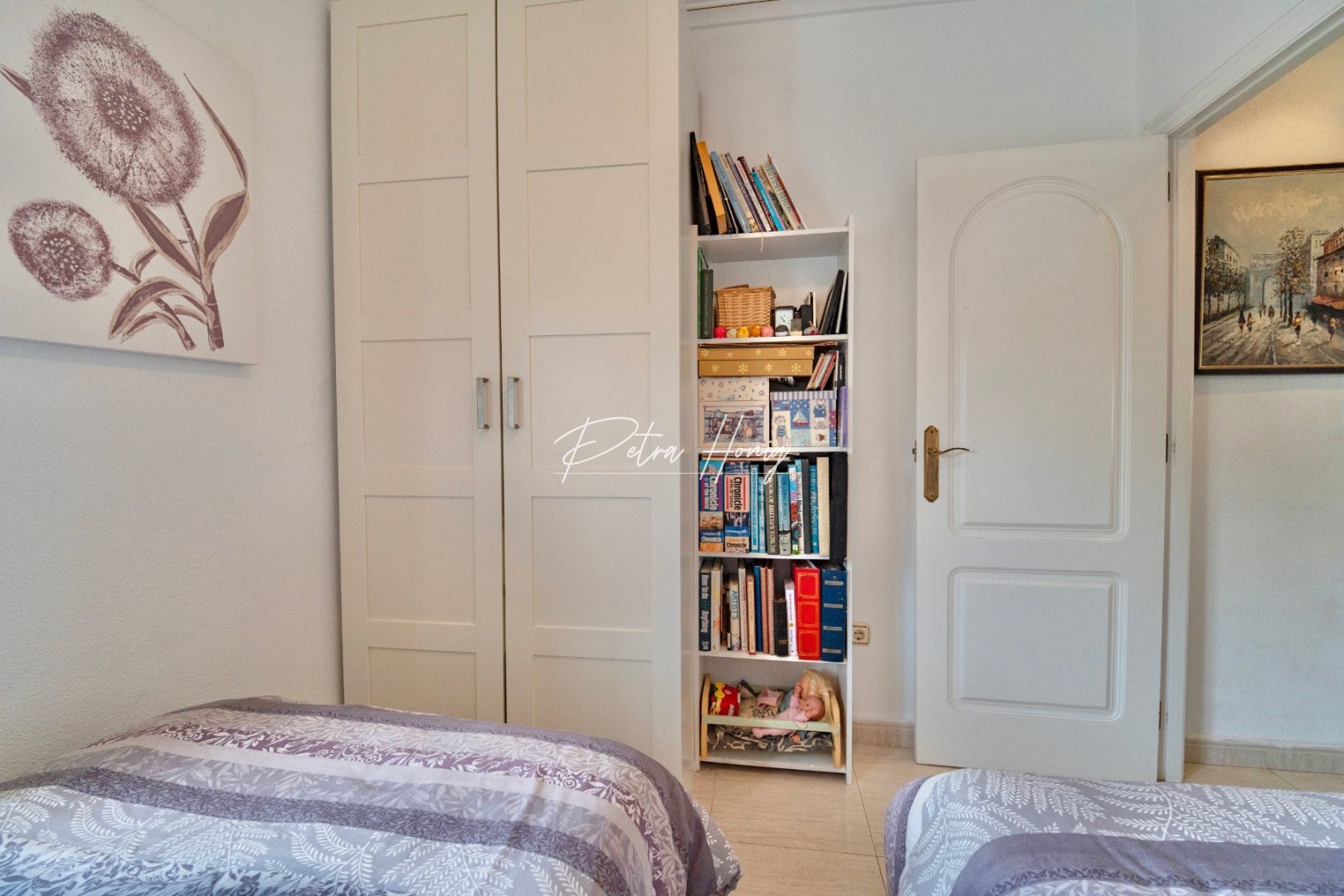 Resales - Villa - Ciudad Quesada - Town Center