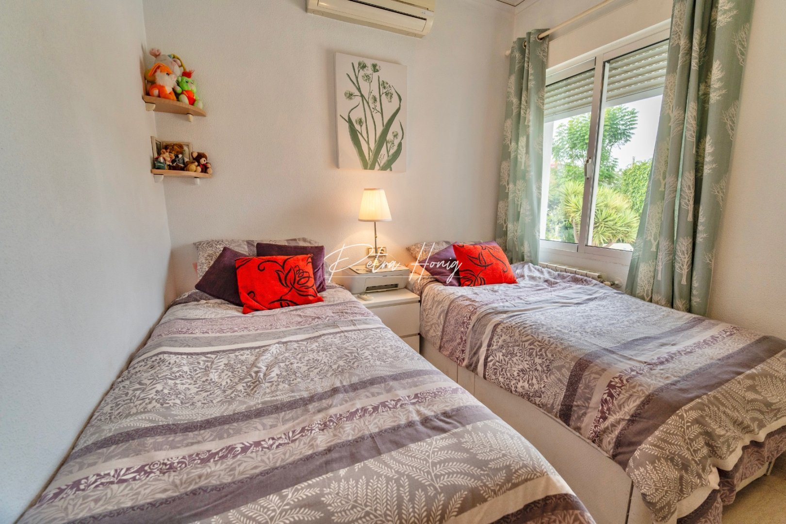 Resales - Villa - Ciudad Quesada - Town Center