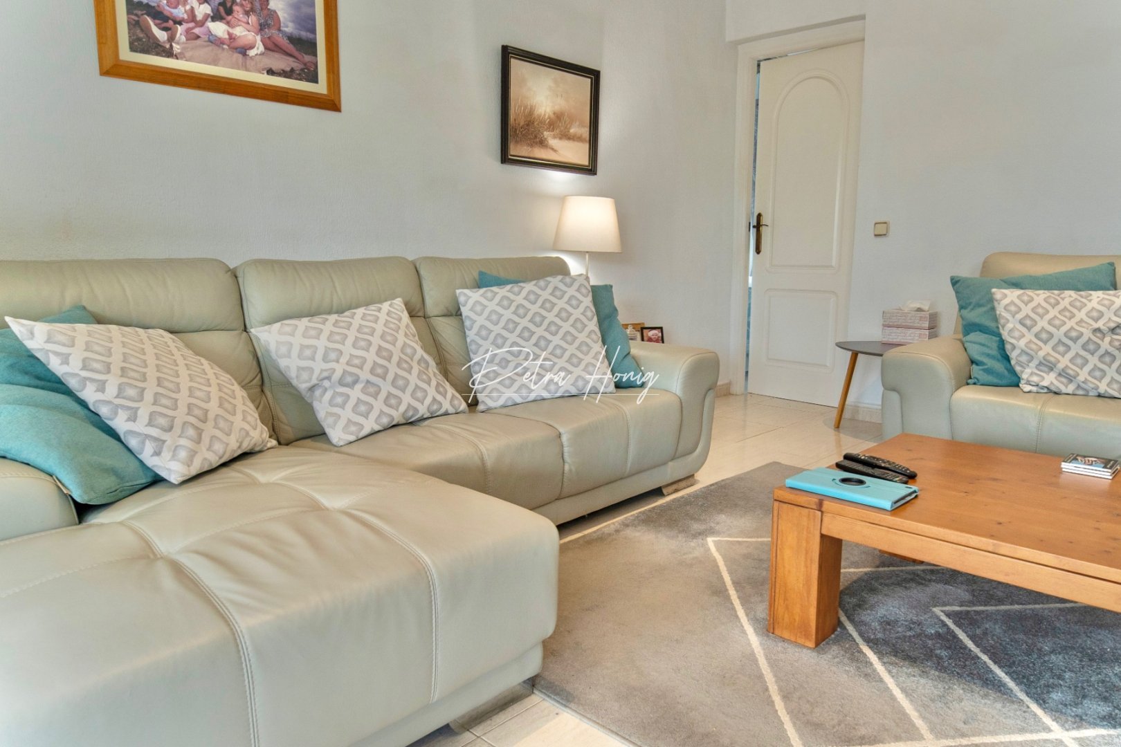 Resales - Villa - Ciudad Quesada - Town Center