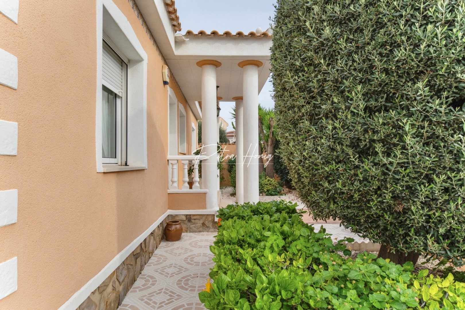 Resales - Villa - Ciudad Quesada - Town Center