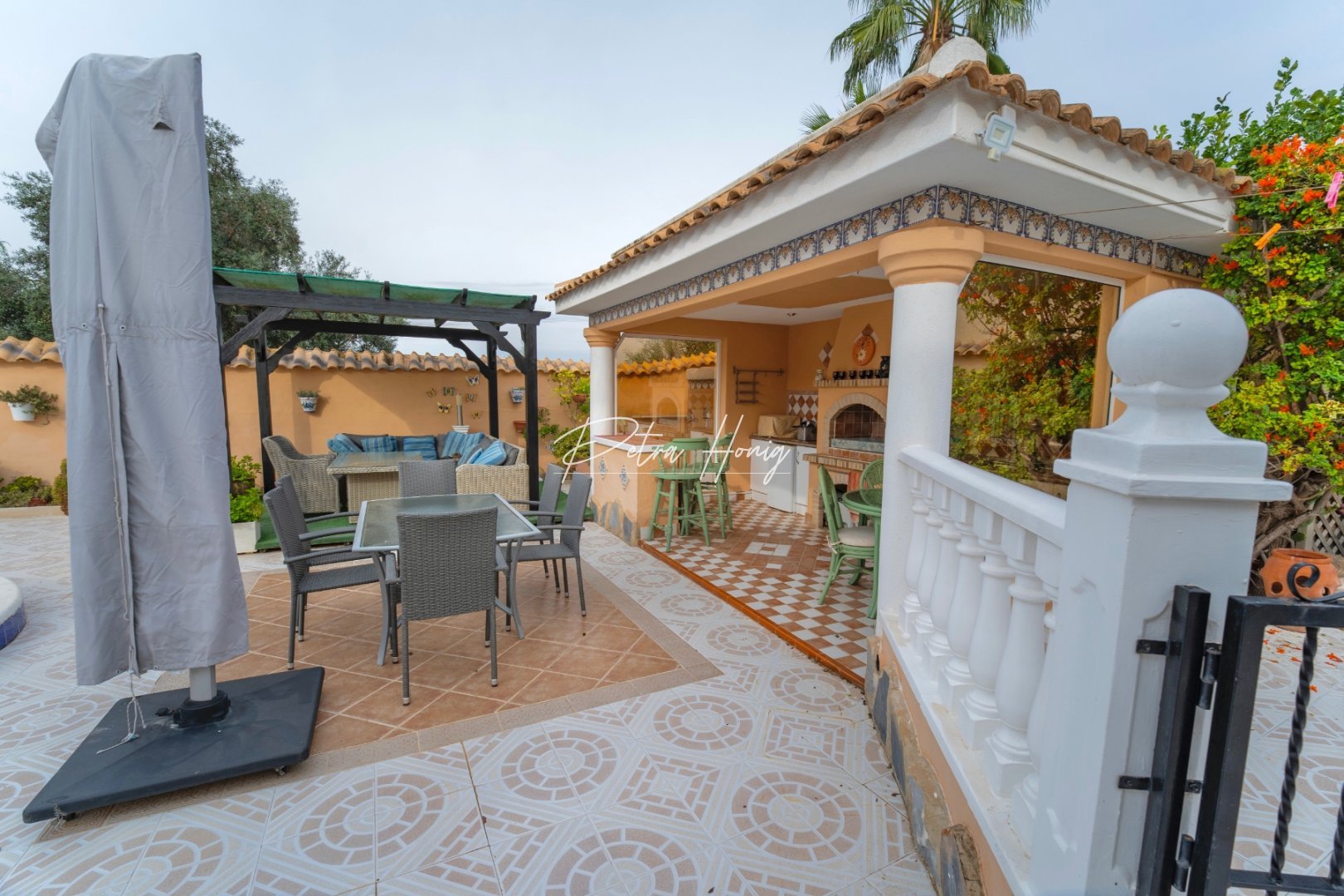 Resales - Villa - Ciudad Quesada - Town Center