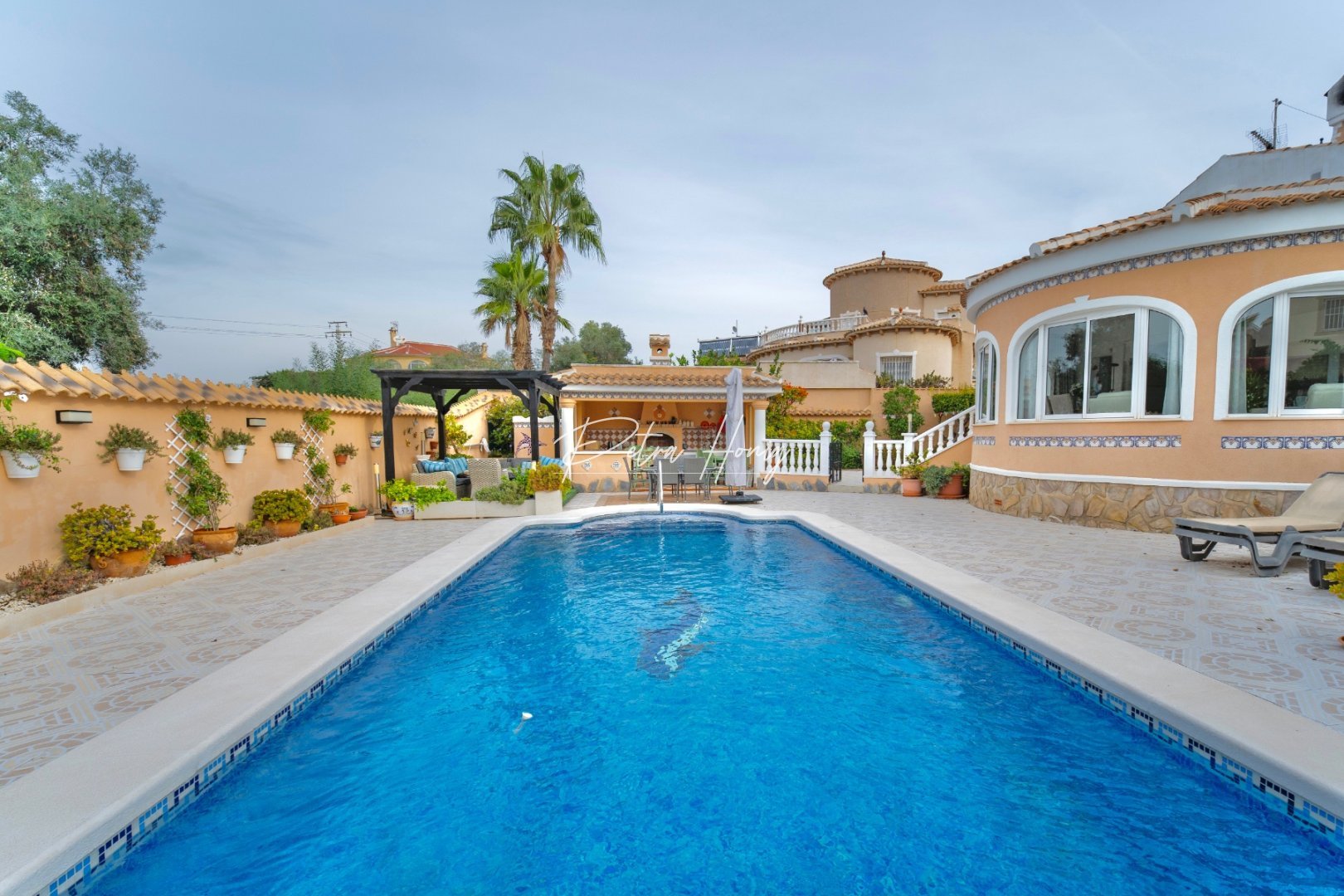 Resales - Villa - Ciudad Quesada - Town Center