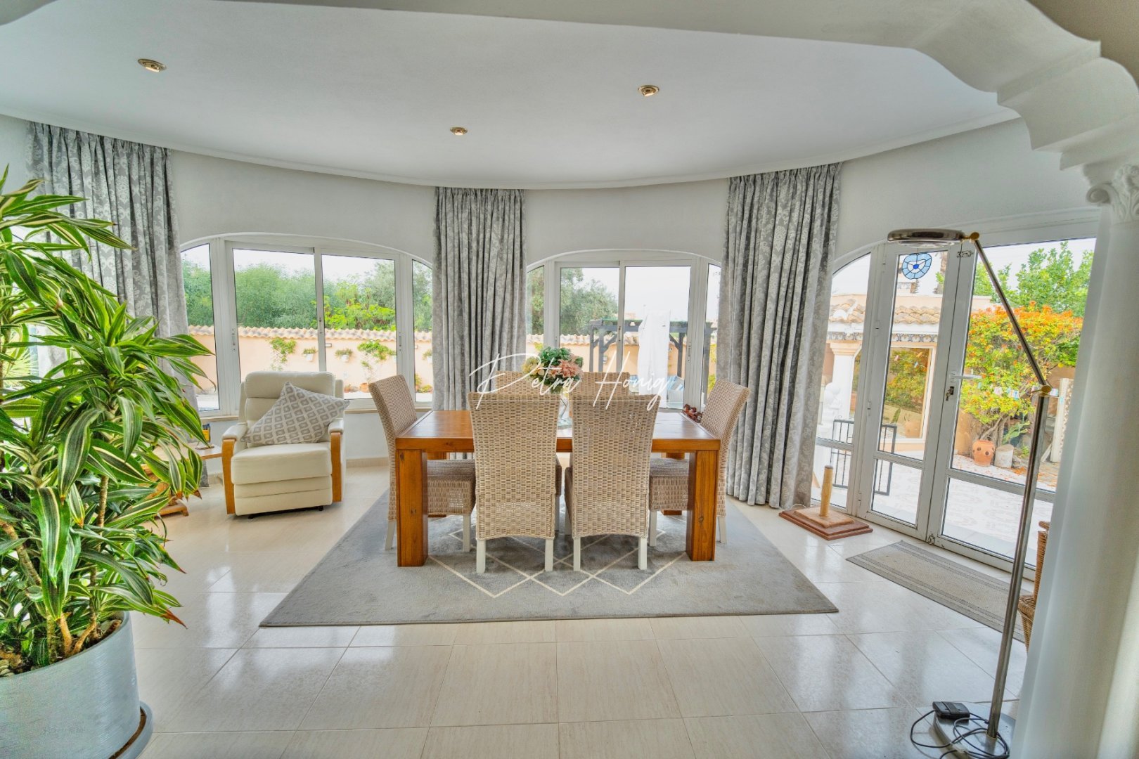 Resales - Villa - Ciudad Quesada - Town Center