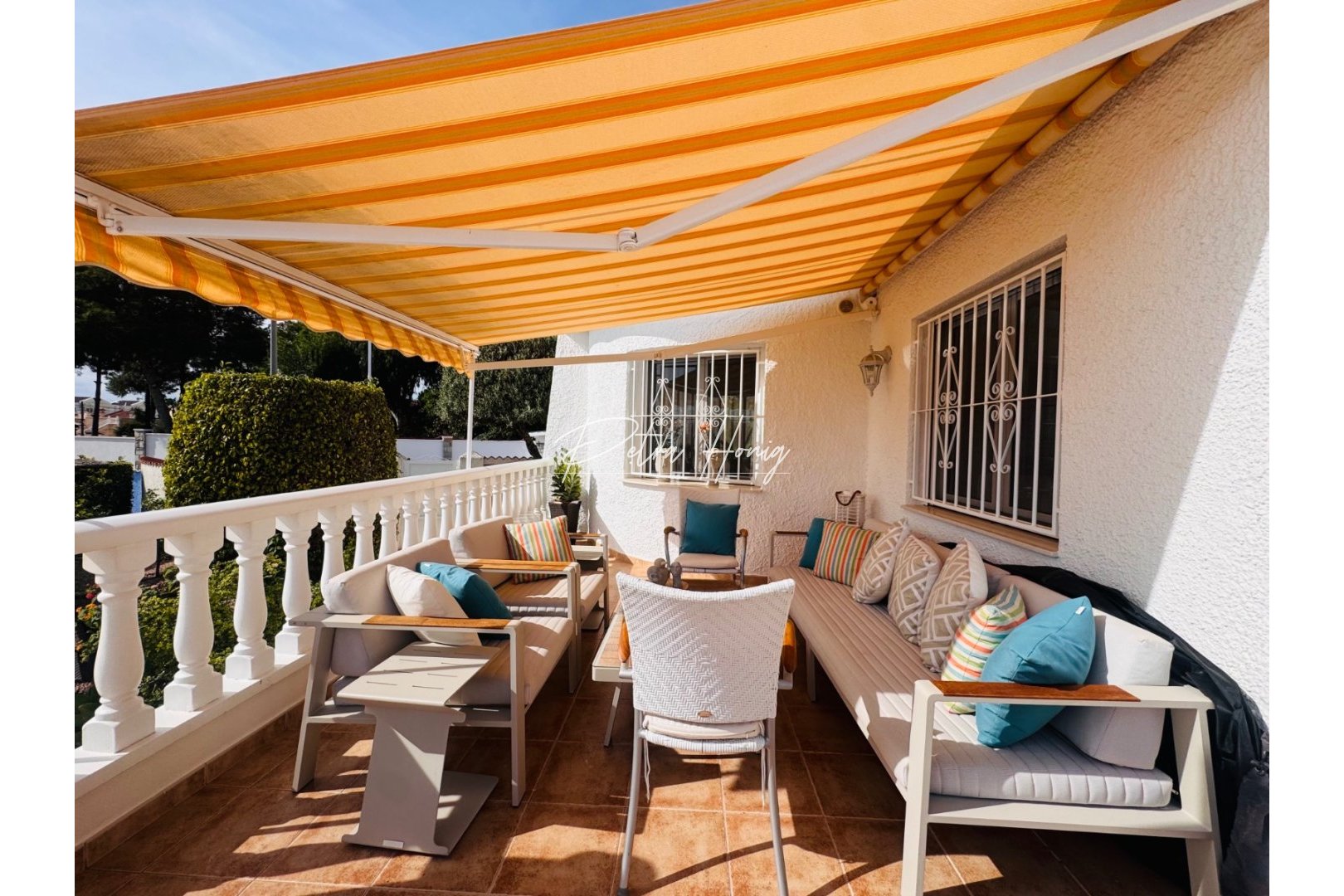 Resales - Villa - Ciudad Quesada - Town Center