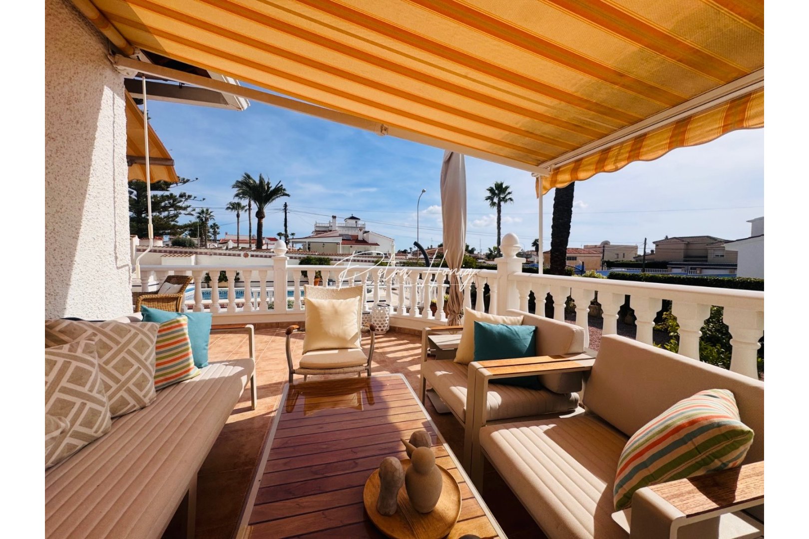 Resales - Villa - Ciudad Quesada - Town Center