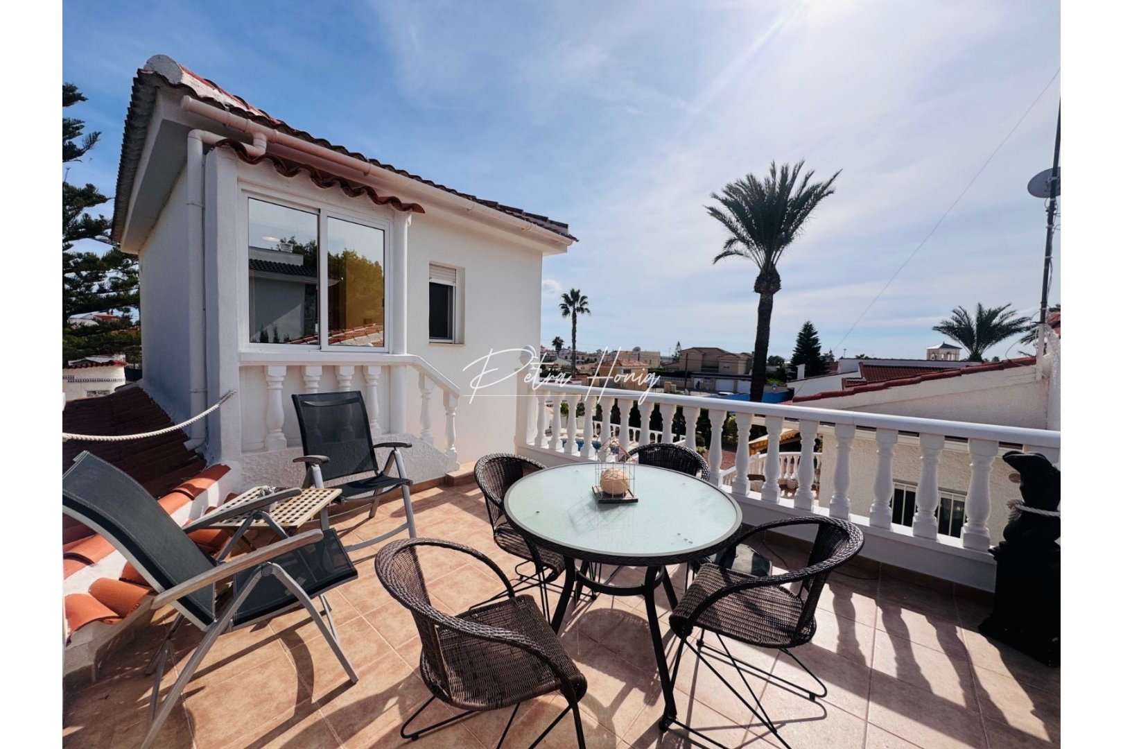 Resales - Villa - Ciudad Quesada - Town Center