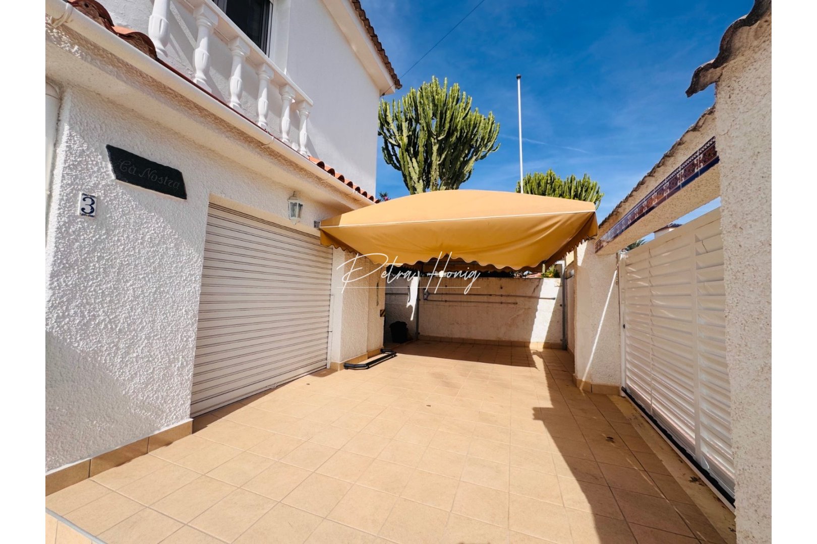 Resales - Villa - Ciudad Quesada - Town Center