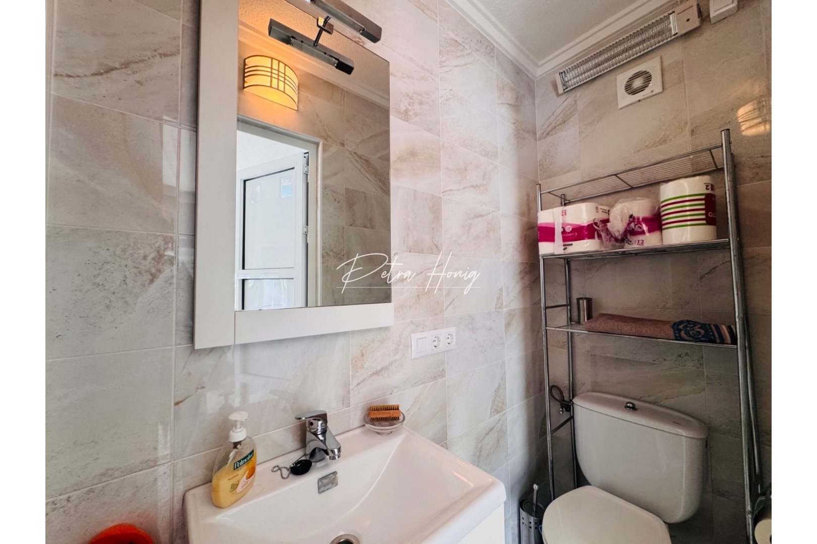 Resales - Villa - Ciudad Quesada - Town Center