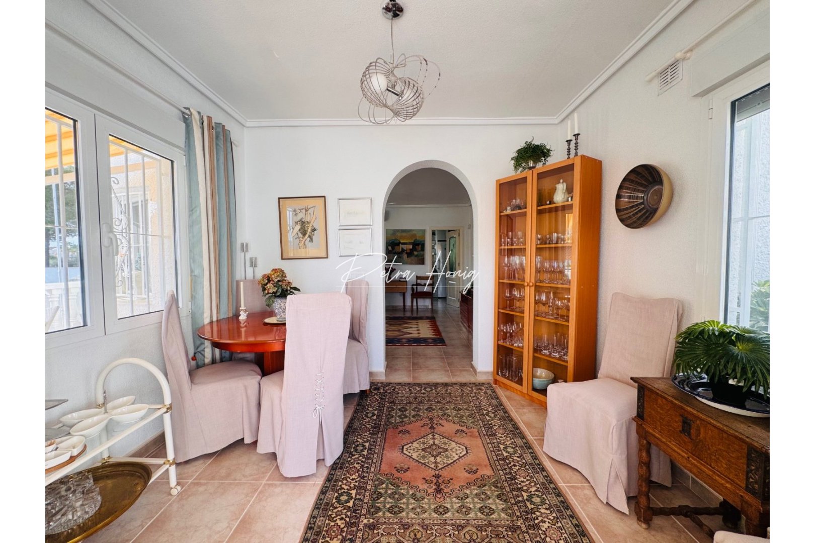 Resales - Villa - Ciudad Quesada - Town Center