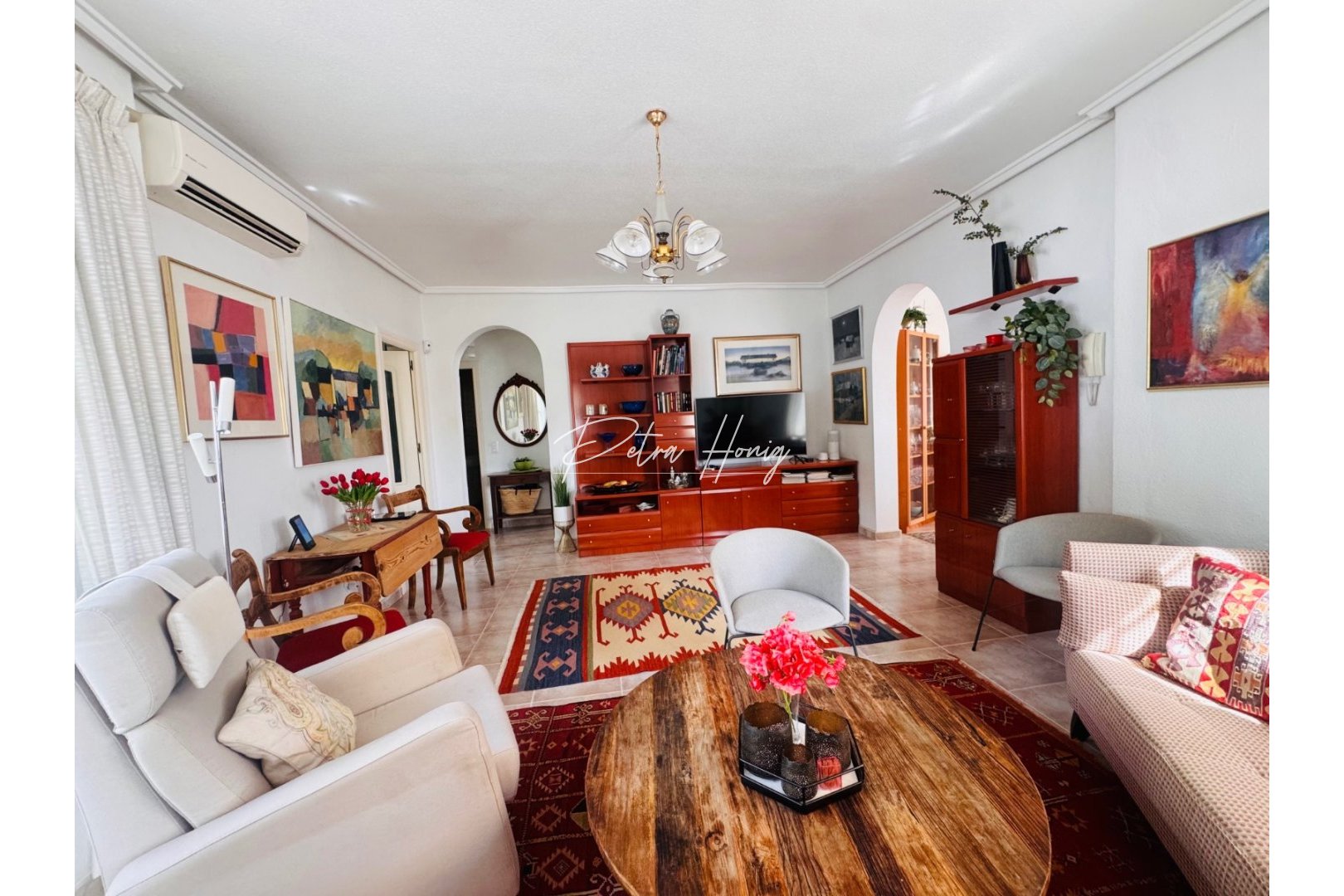 Resales - Villa - Ciudad Quesada - Town Center