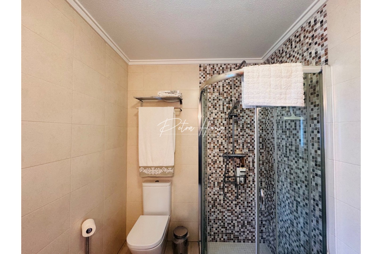 Resales - Villa - Ciudad Quesada - Town Center