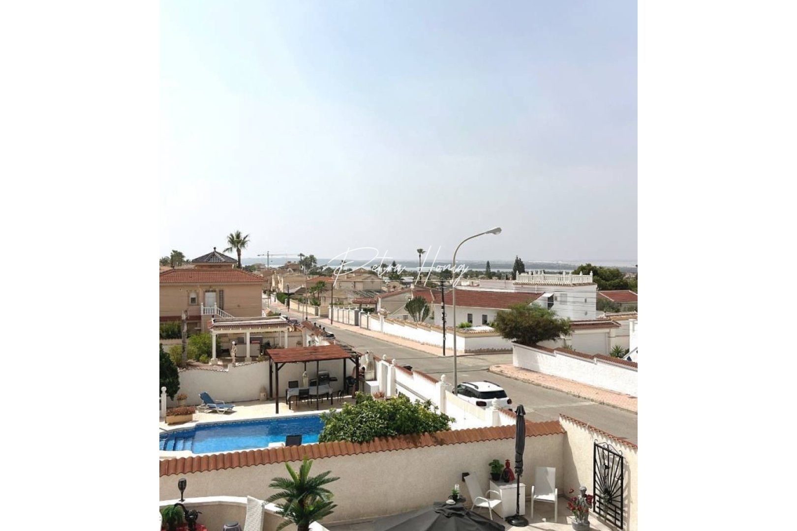 Resales - Villa - Ciudad Quesada - Town Center