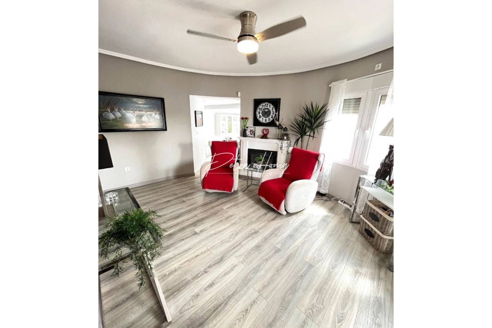 Resales - Villa - Ciudad Quesada - Town Center