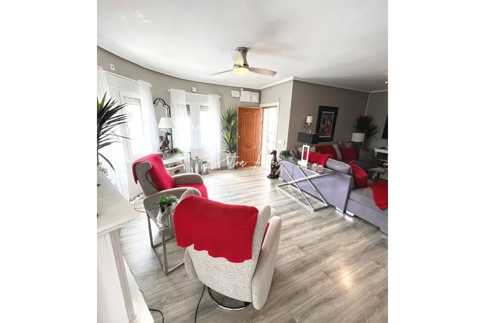 Resales - Villa - Ciudad Quesada - Town Center