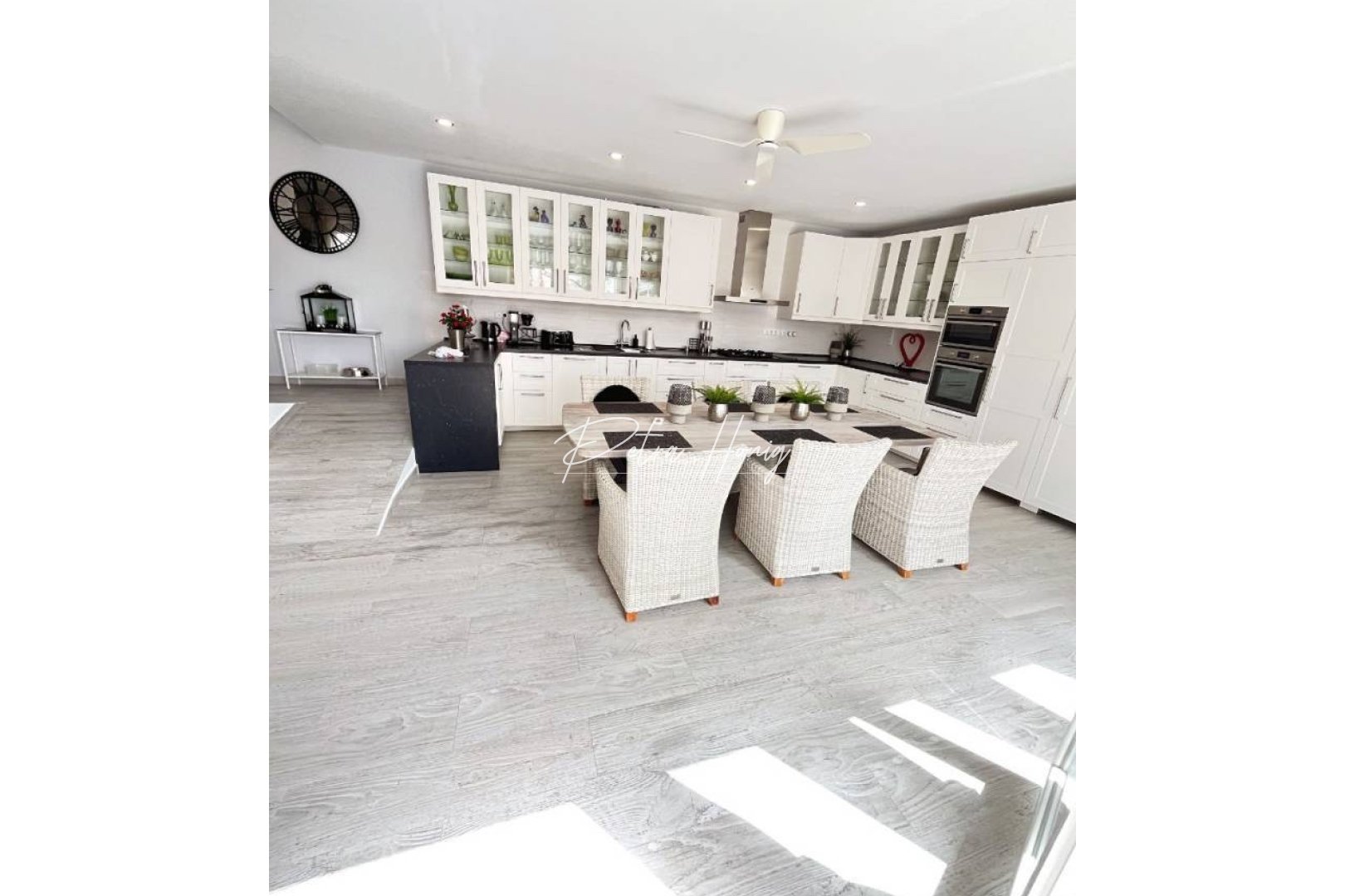 Resales - Villa - Ciudad Quesada - Town Center