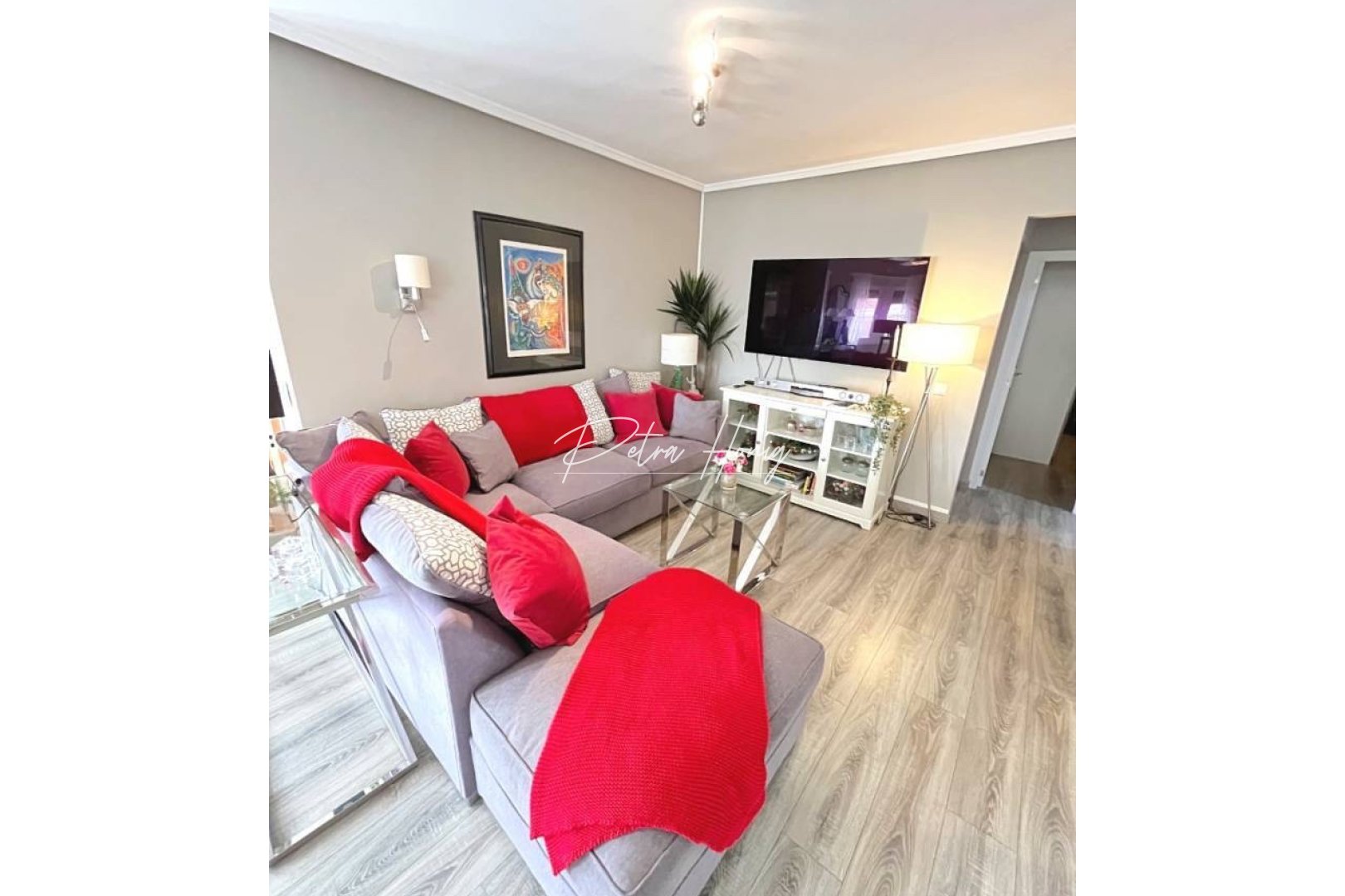 Resales - Villa - Ciudad Quesada - Town Center