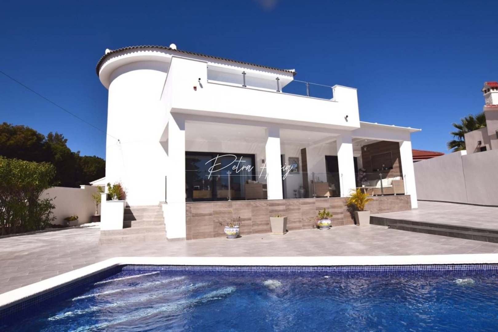 Resales - Villa - Ciudad Quesada - Town Center